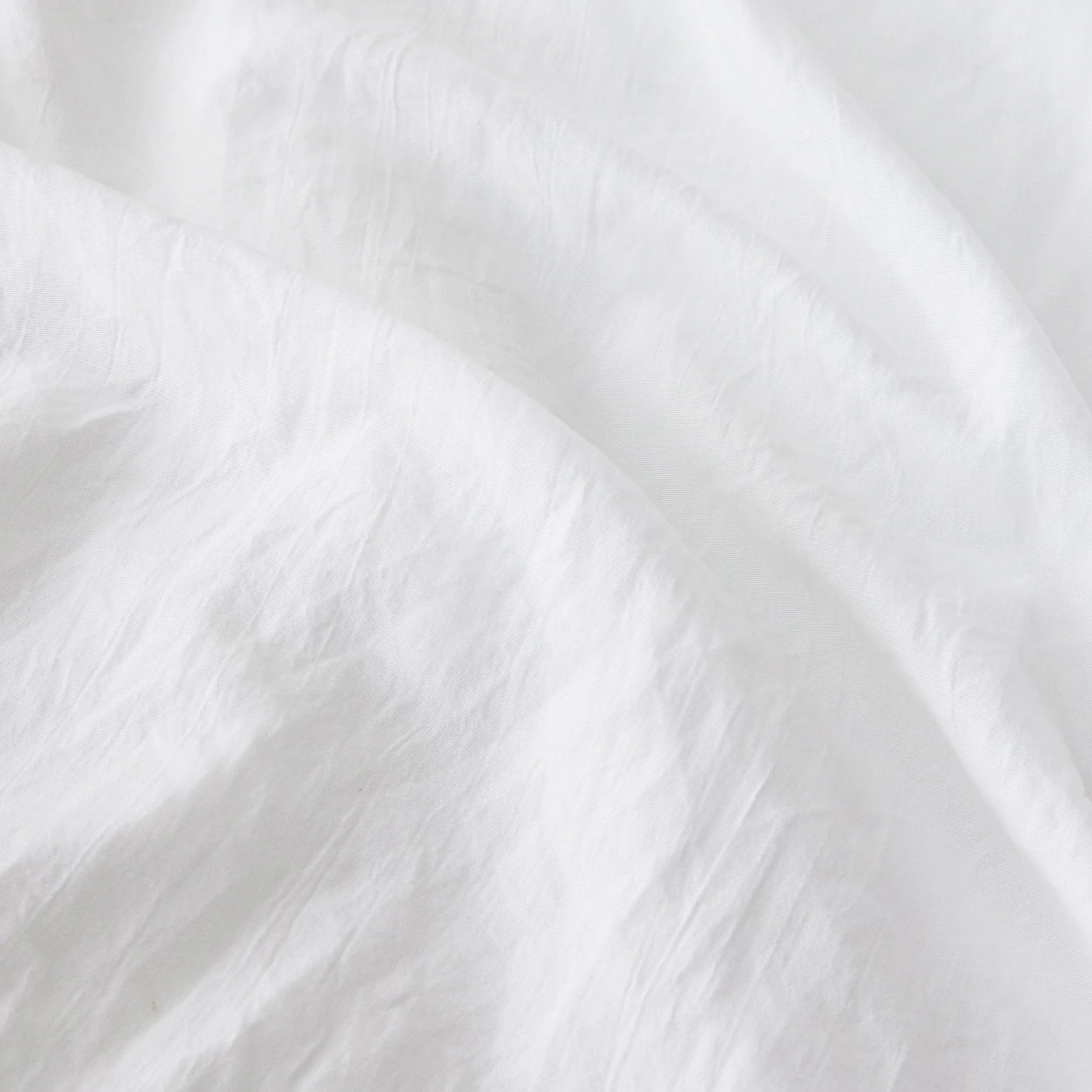 Pre-Washed Solid Comforter Set