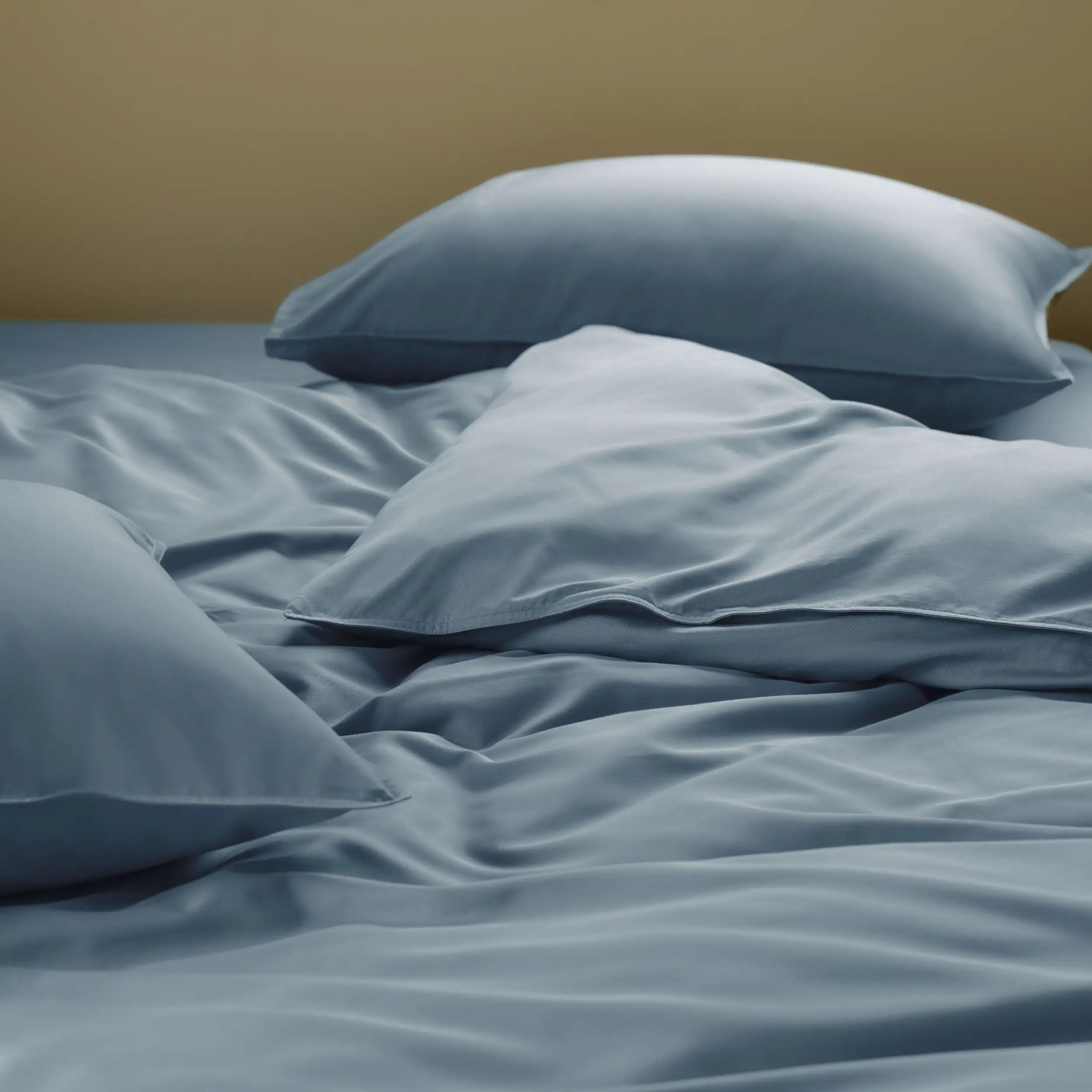 PureWoven™ Serene Blend Duvet Cover Set