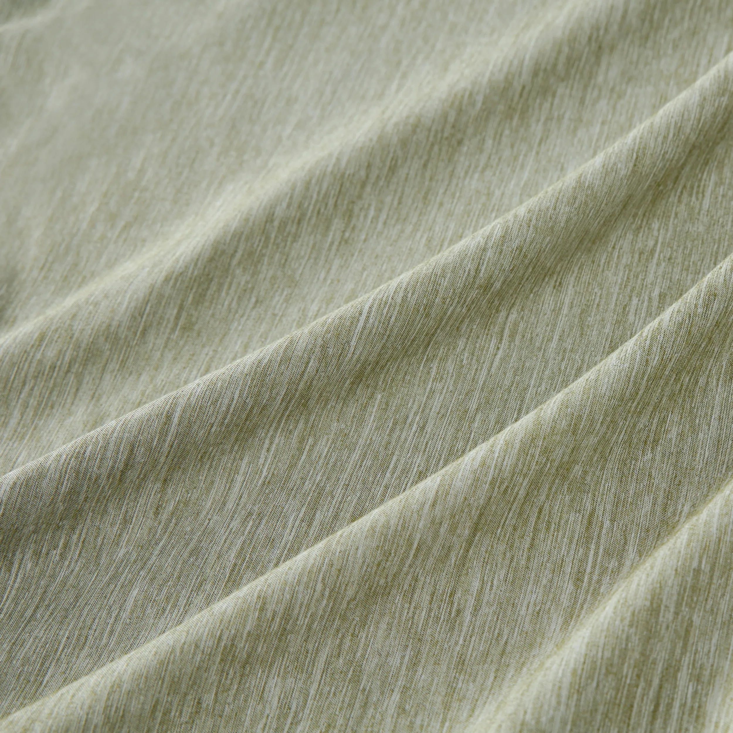 Cationic Dye Comforter Set - 100gsm