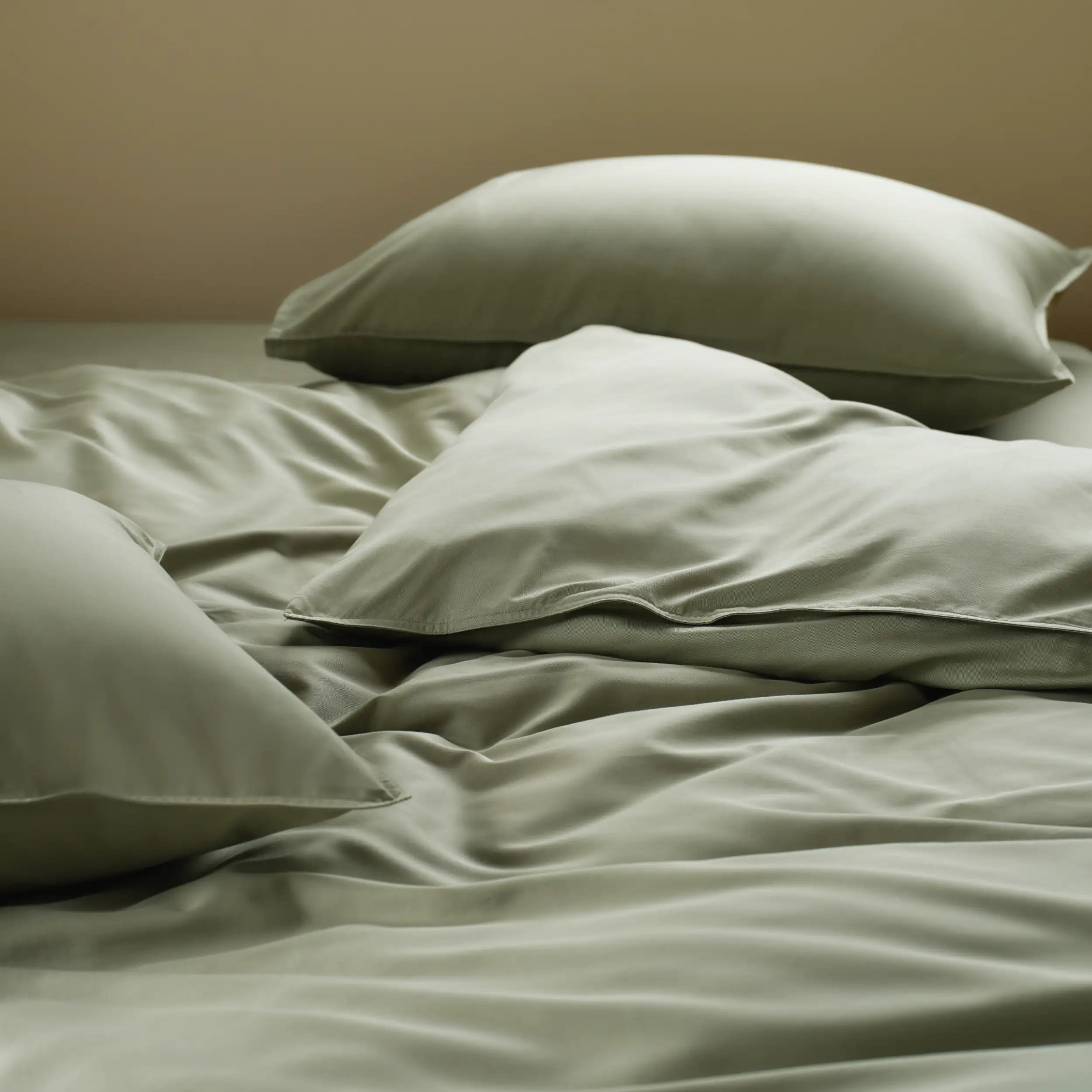 PureWoven™ Serene Blend Duvet Cover Set