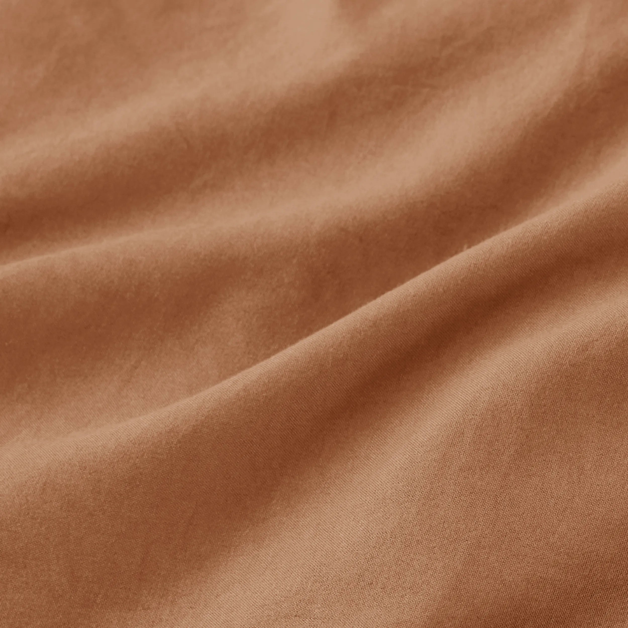 Pre-Washed Solid Comforter Set
