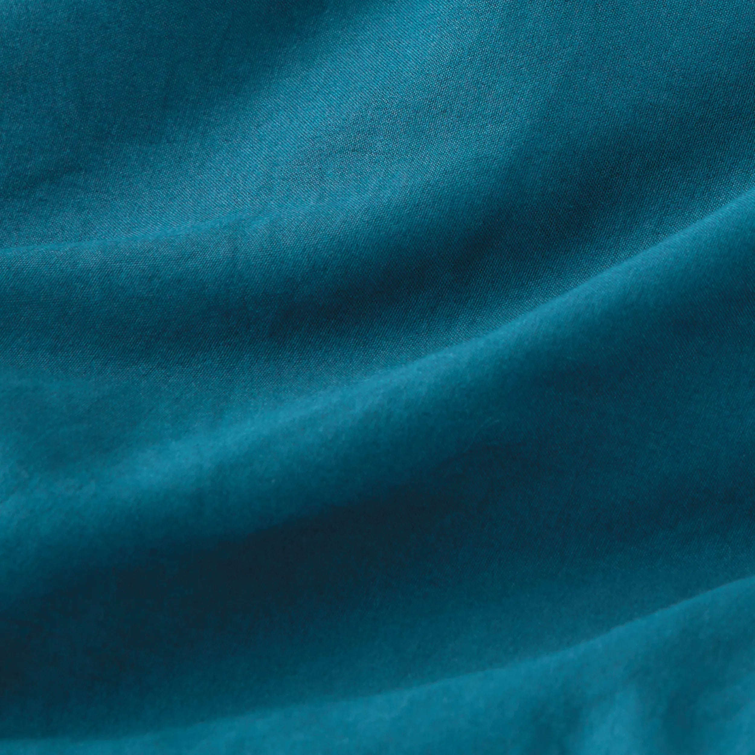 Pre-Washed Solid Comforter Set