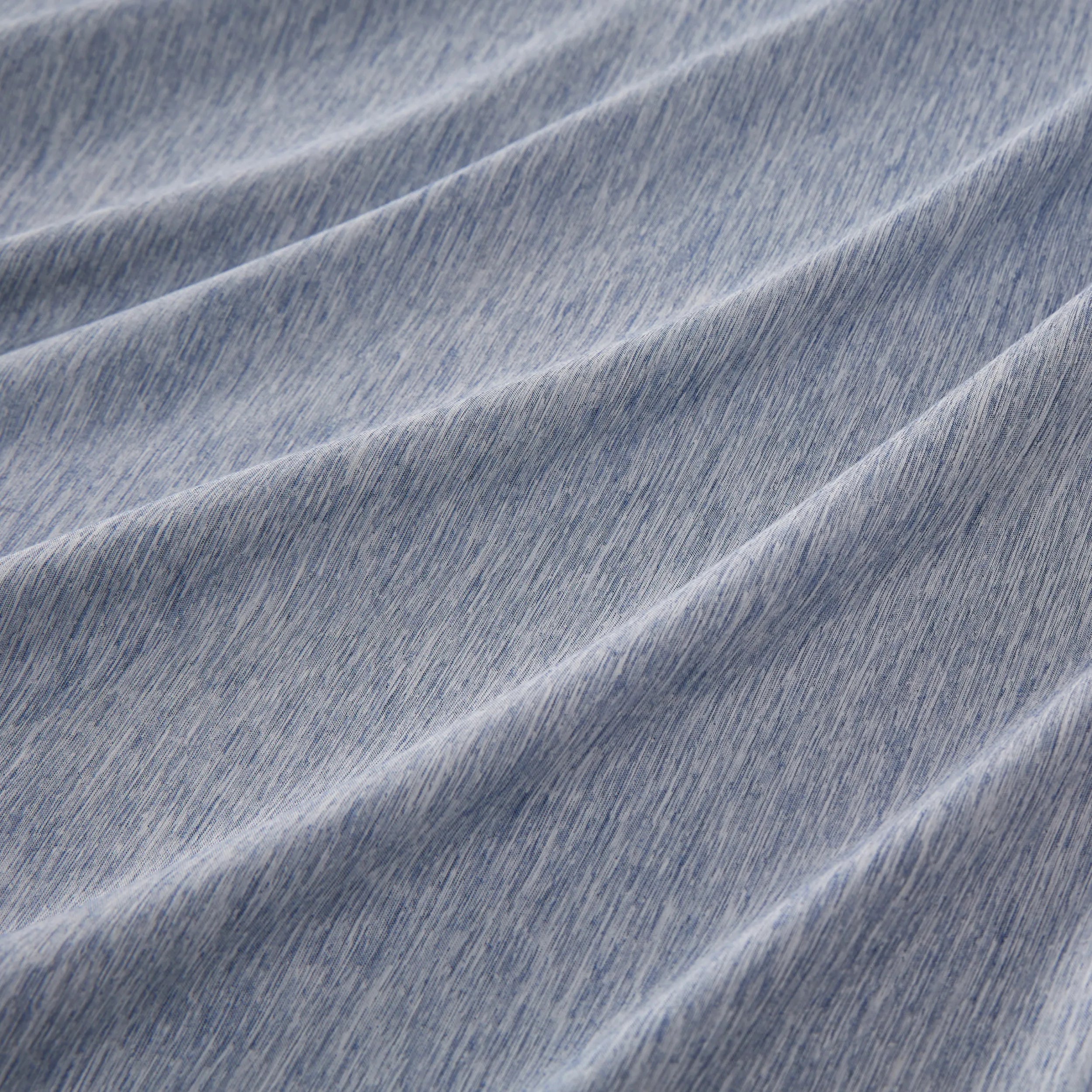 Cationic Dye Comforter Set - 100gsm
