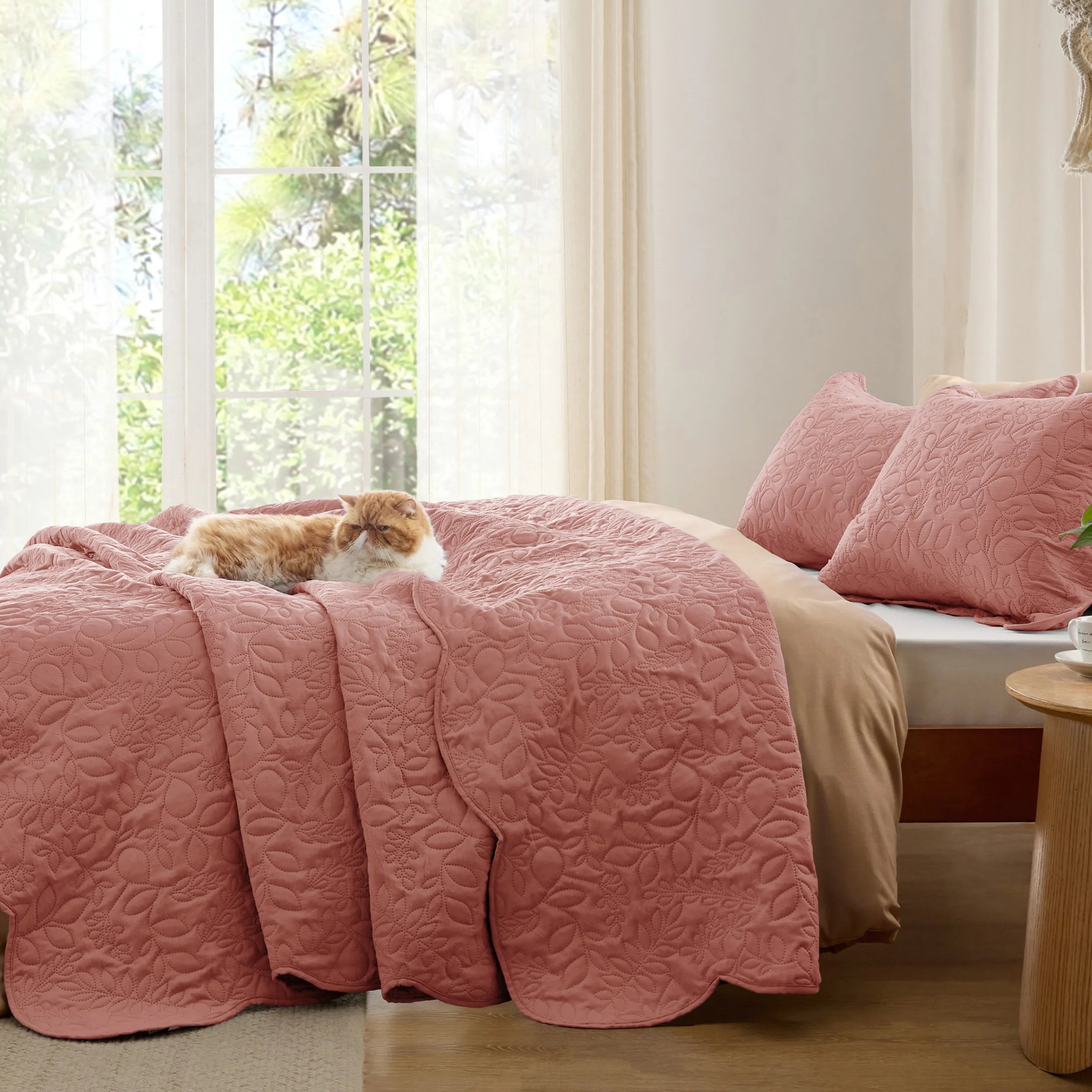 Ultrasonic Quilt Set