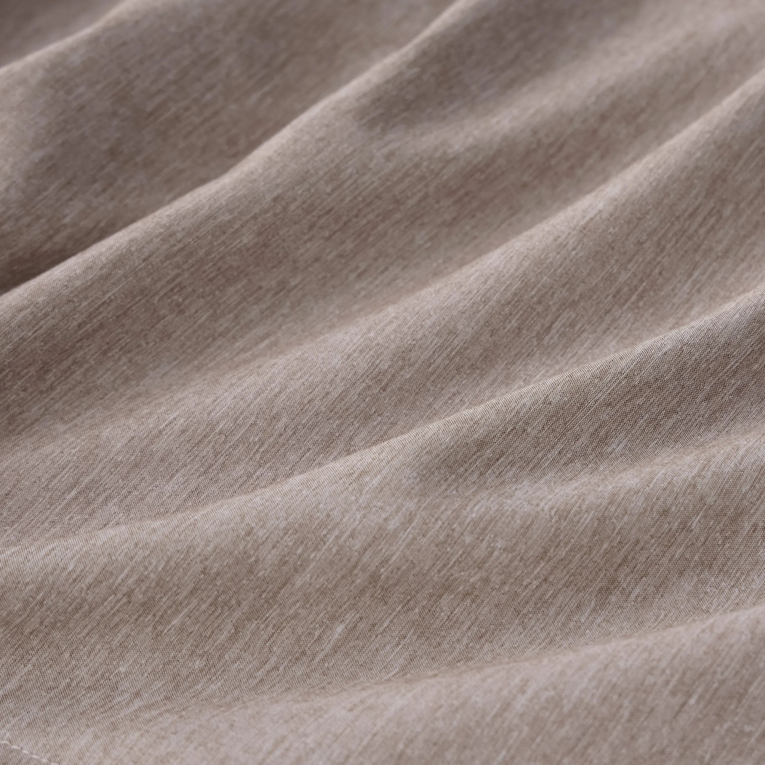 Cationic Dye Comforter Set - 100gsm
