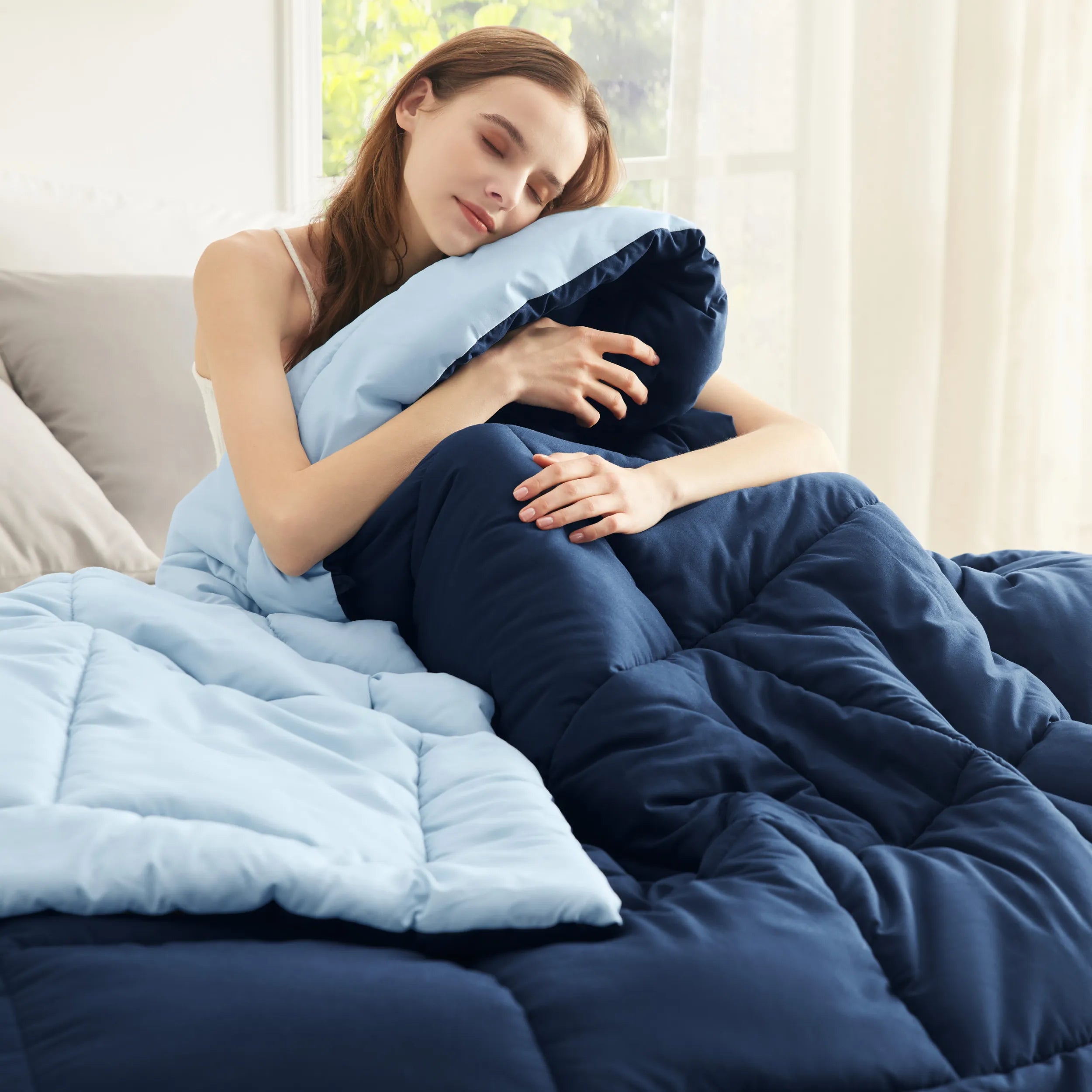 Premium Down Alternative Comforter