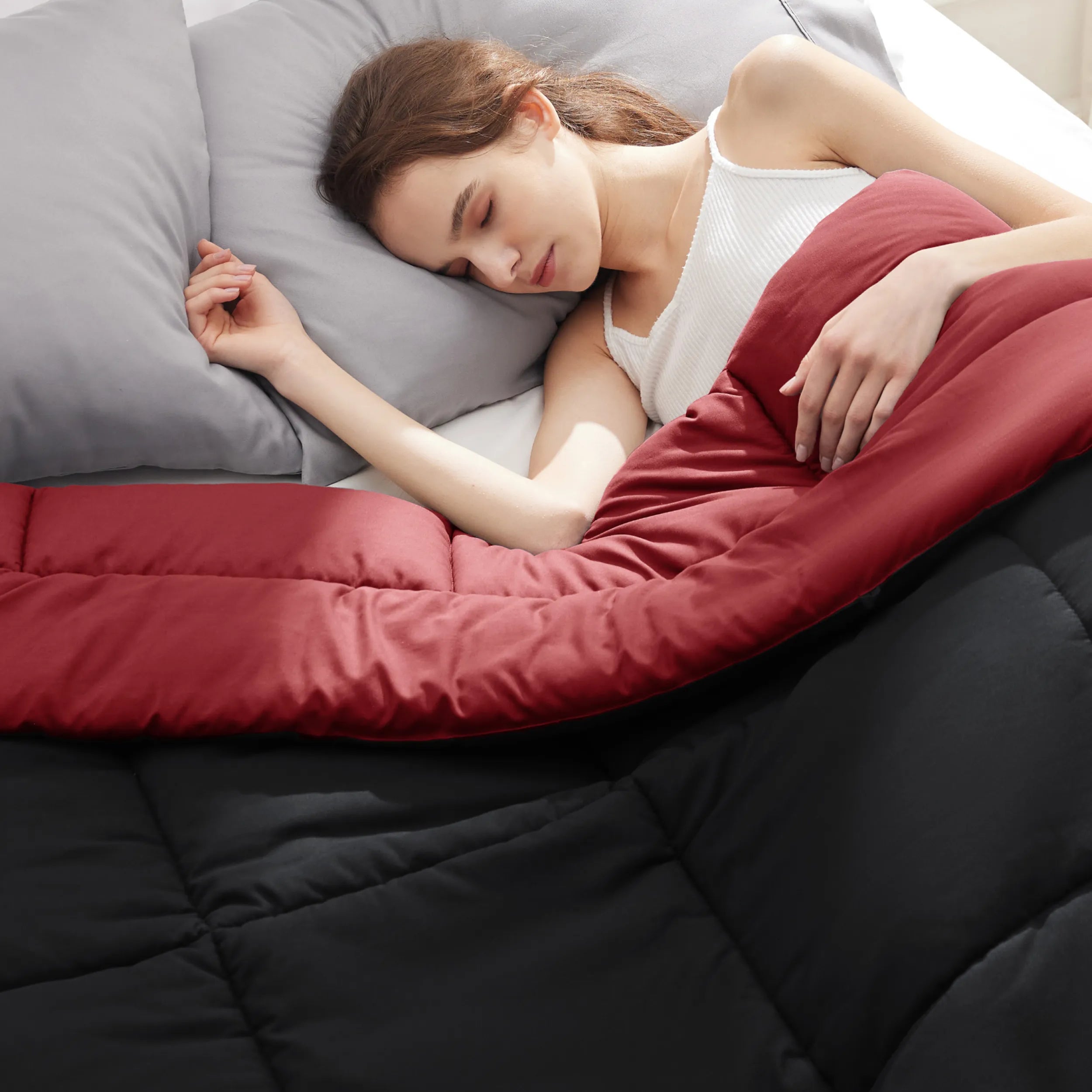 Premium Down Alternative Comforter