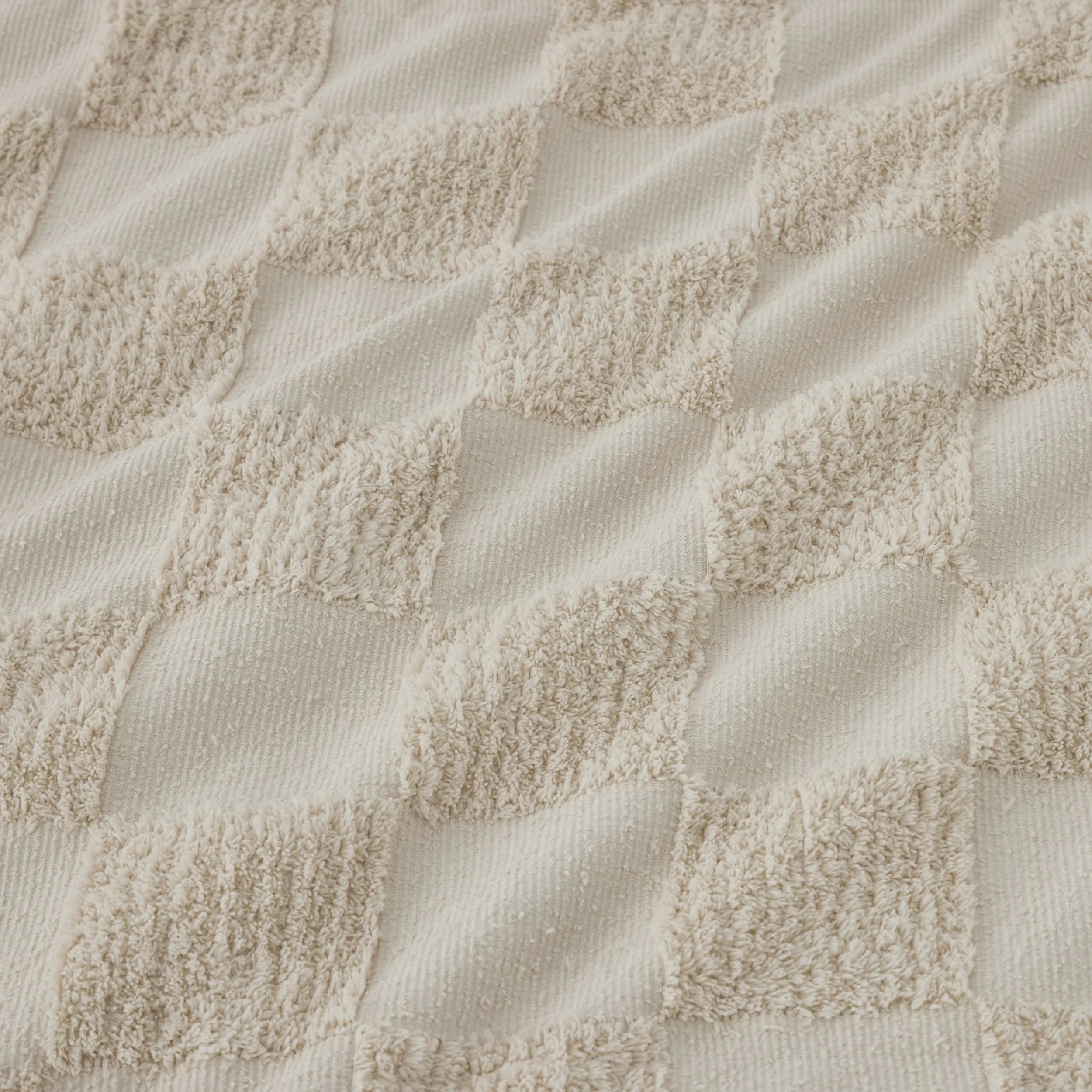 Jacquard Comforter Set
