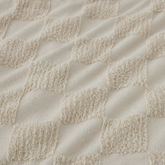 Jacquard Comforter Set