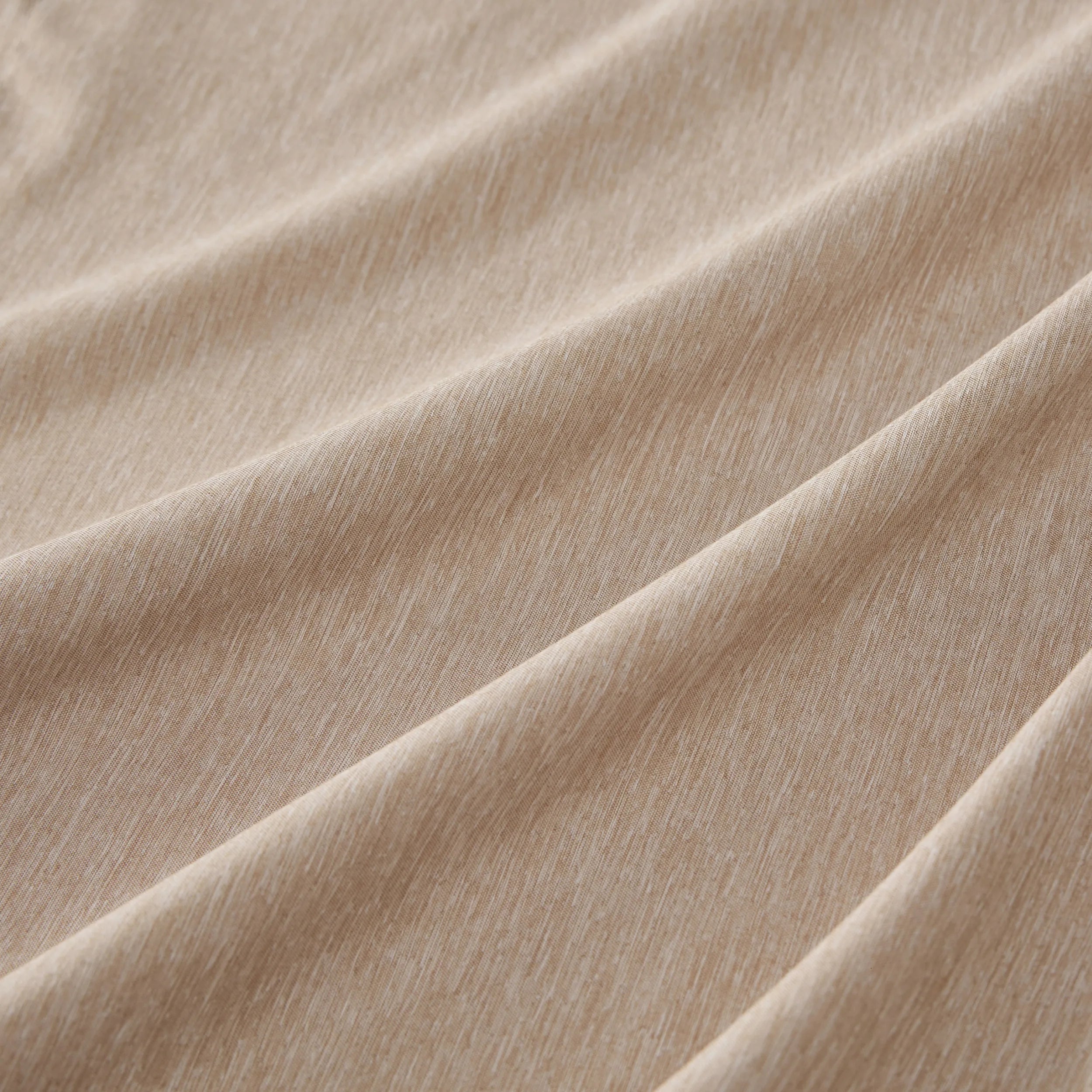 Cationic Dye Comforter Set - 100gsm