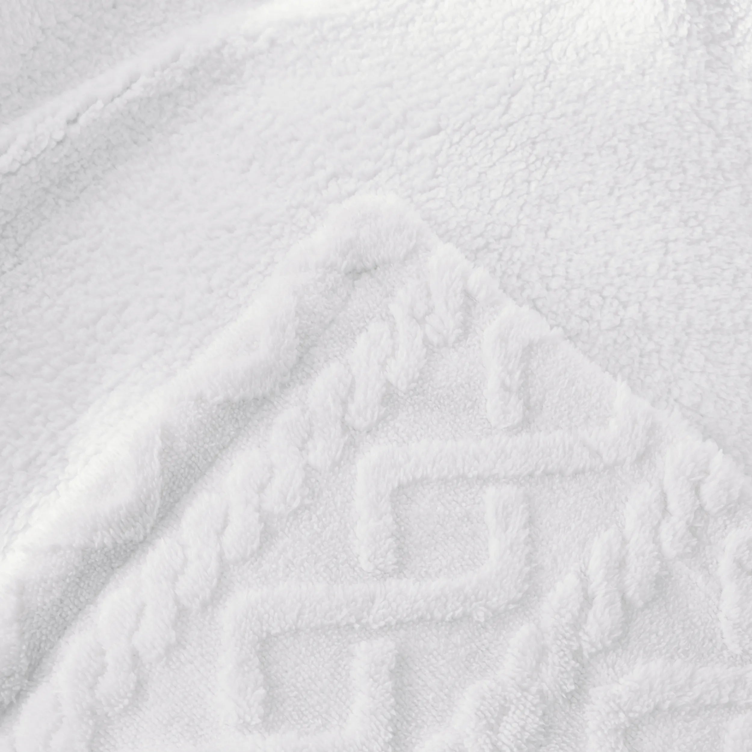 Cozy Sherpa Throw Blanket for Couch