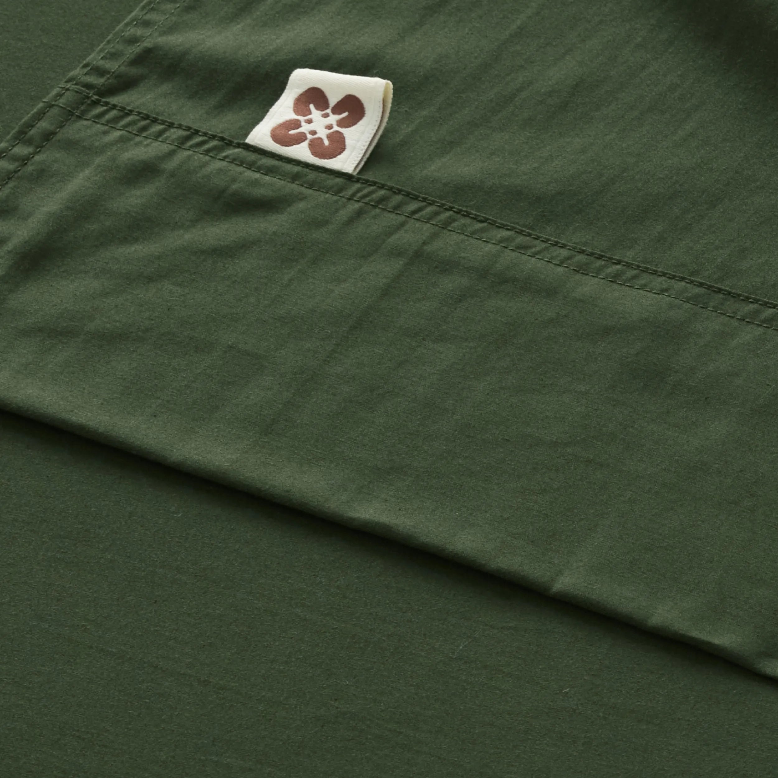 PureWoven™ Organic Cotton Duvet Cover Set