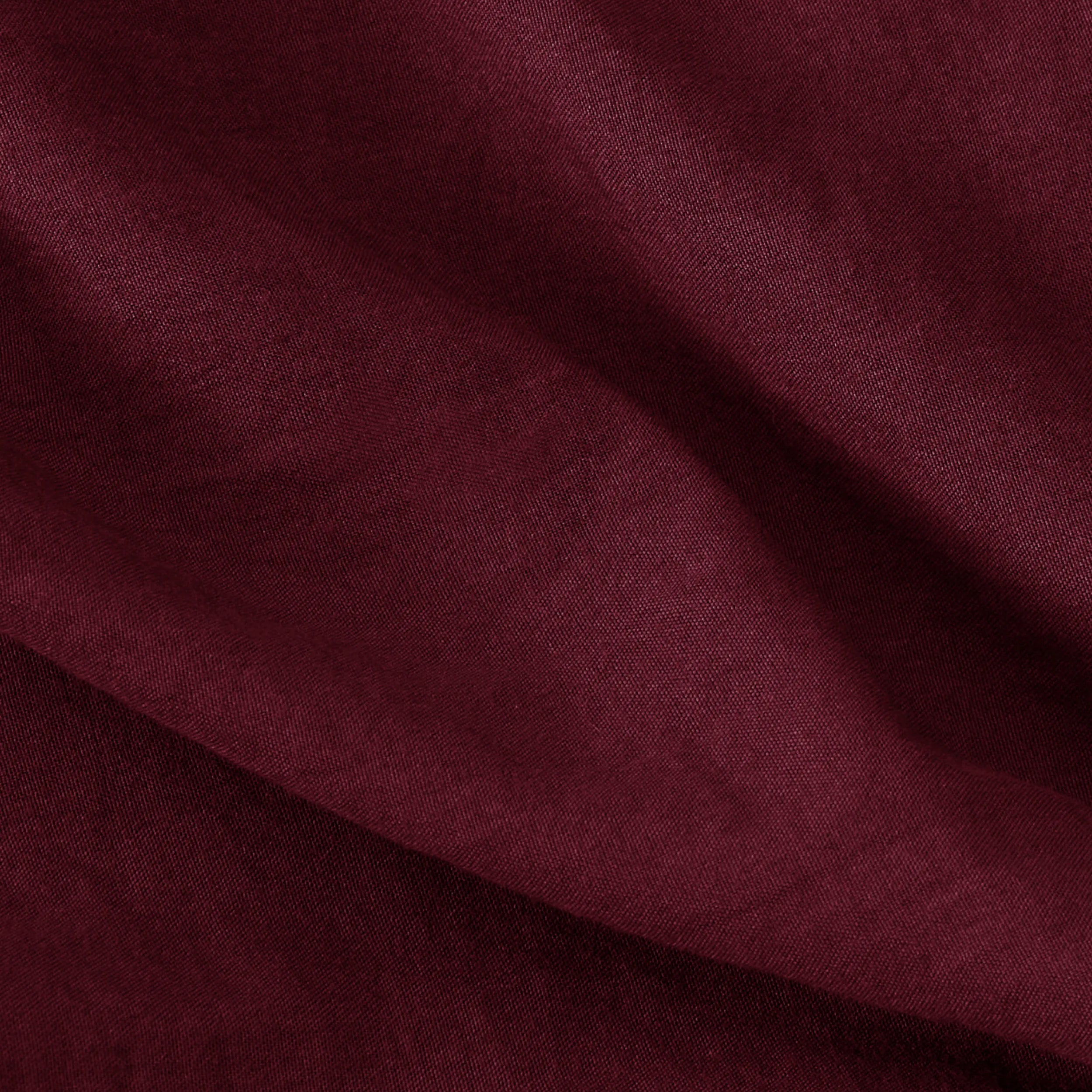 Pre-Washed Solid Comforter Set