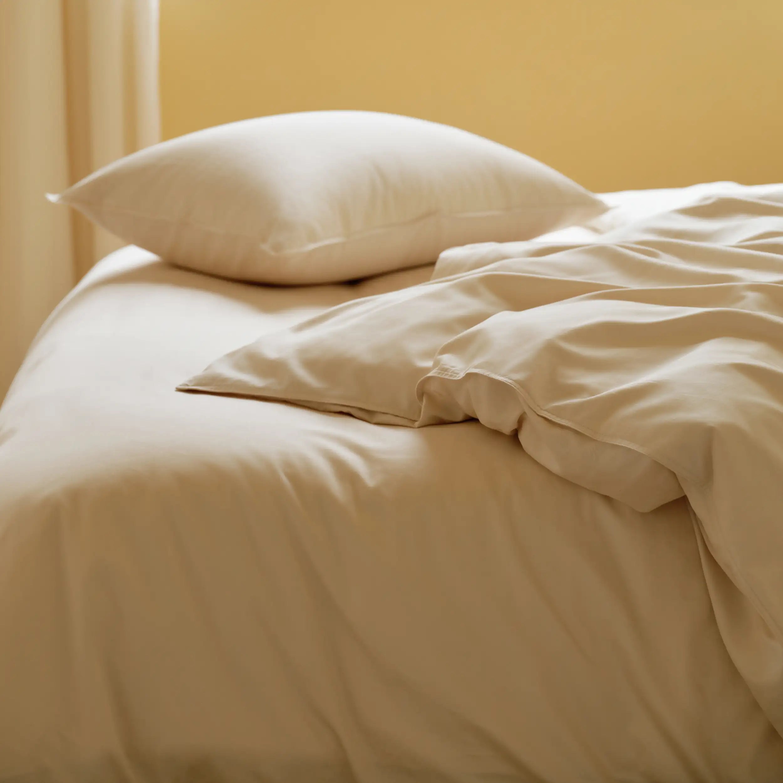 PureWoven™ Serene Blend Duvet Cover Set