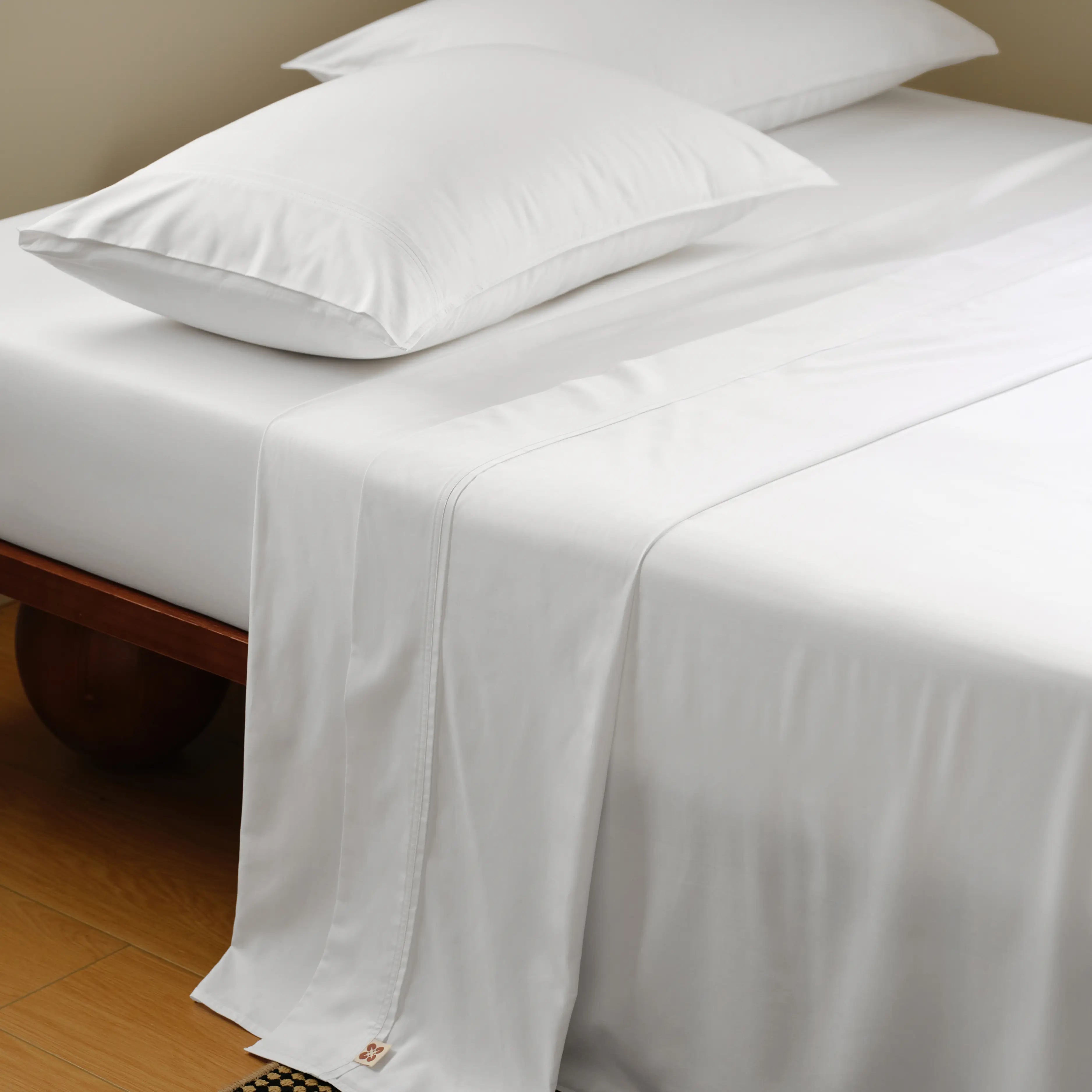 PureWoven™ Serene Blend Sheet Set