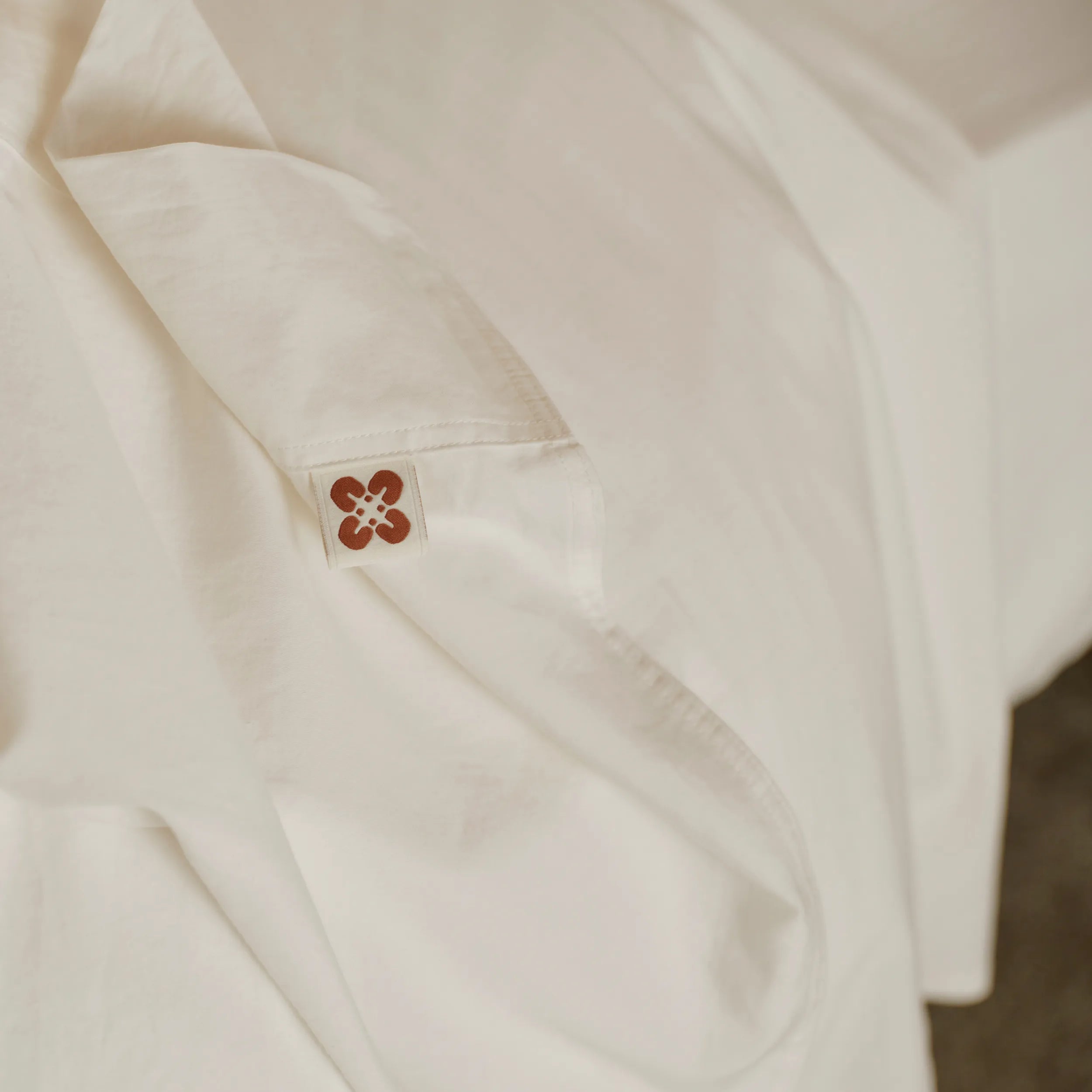 PureWoven™ Organic Cotton Sheet Set