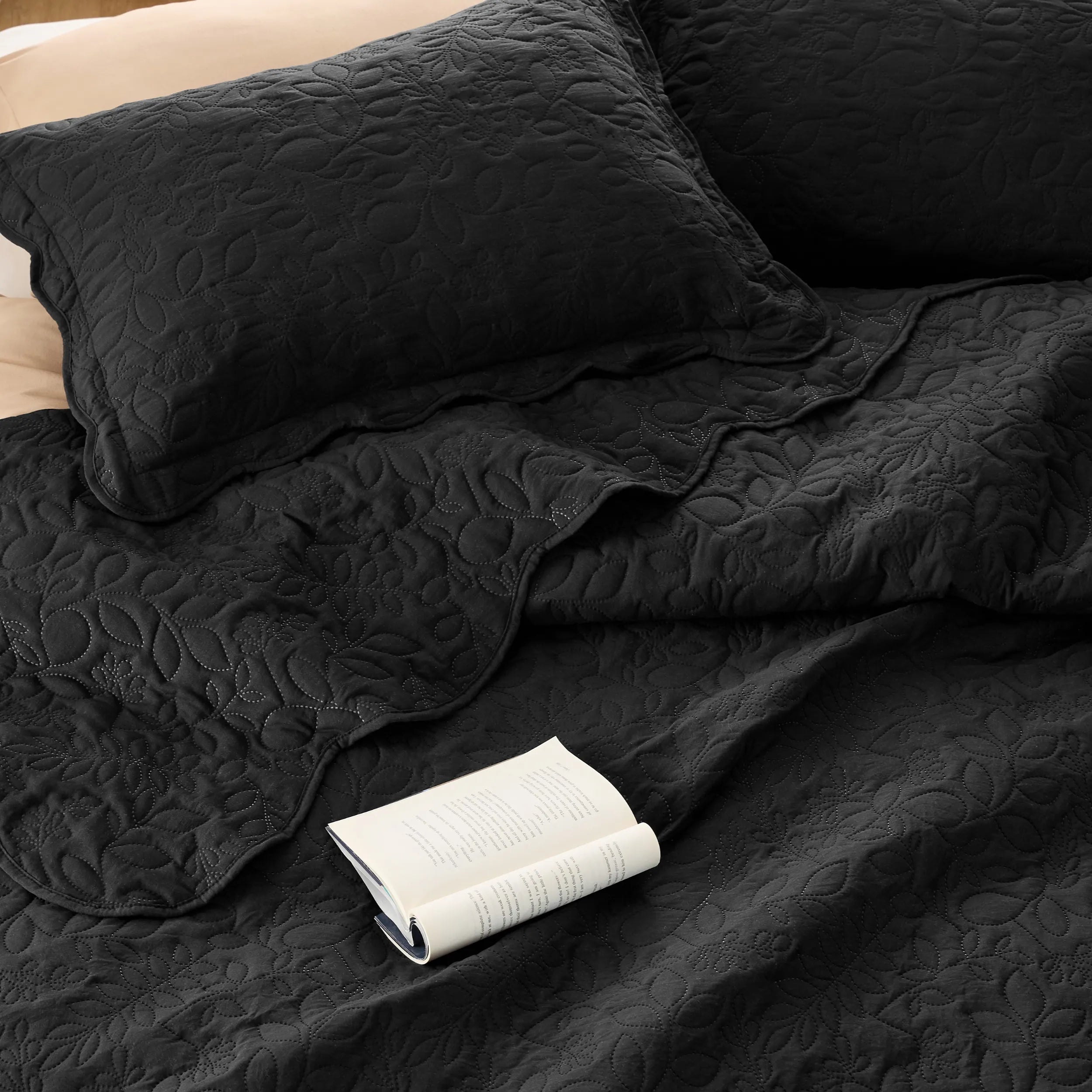 Ultrasonic Quilt Set