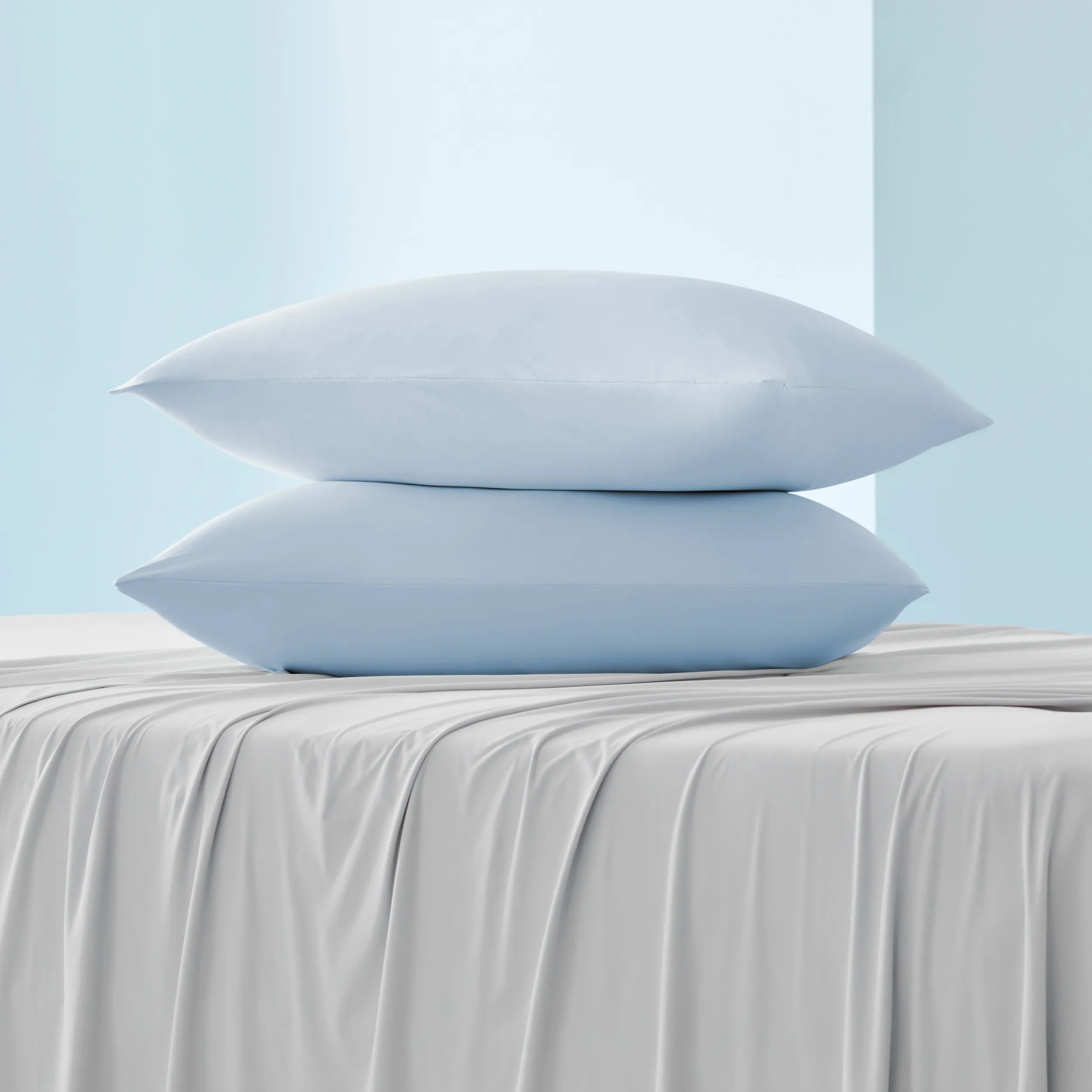 Cooling Pillowcases