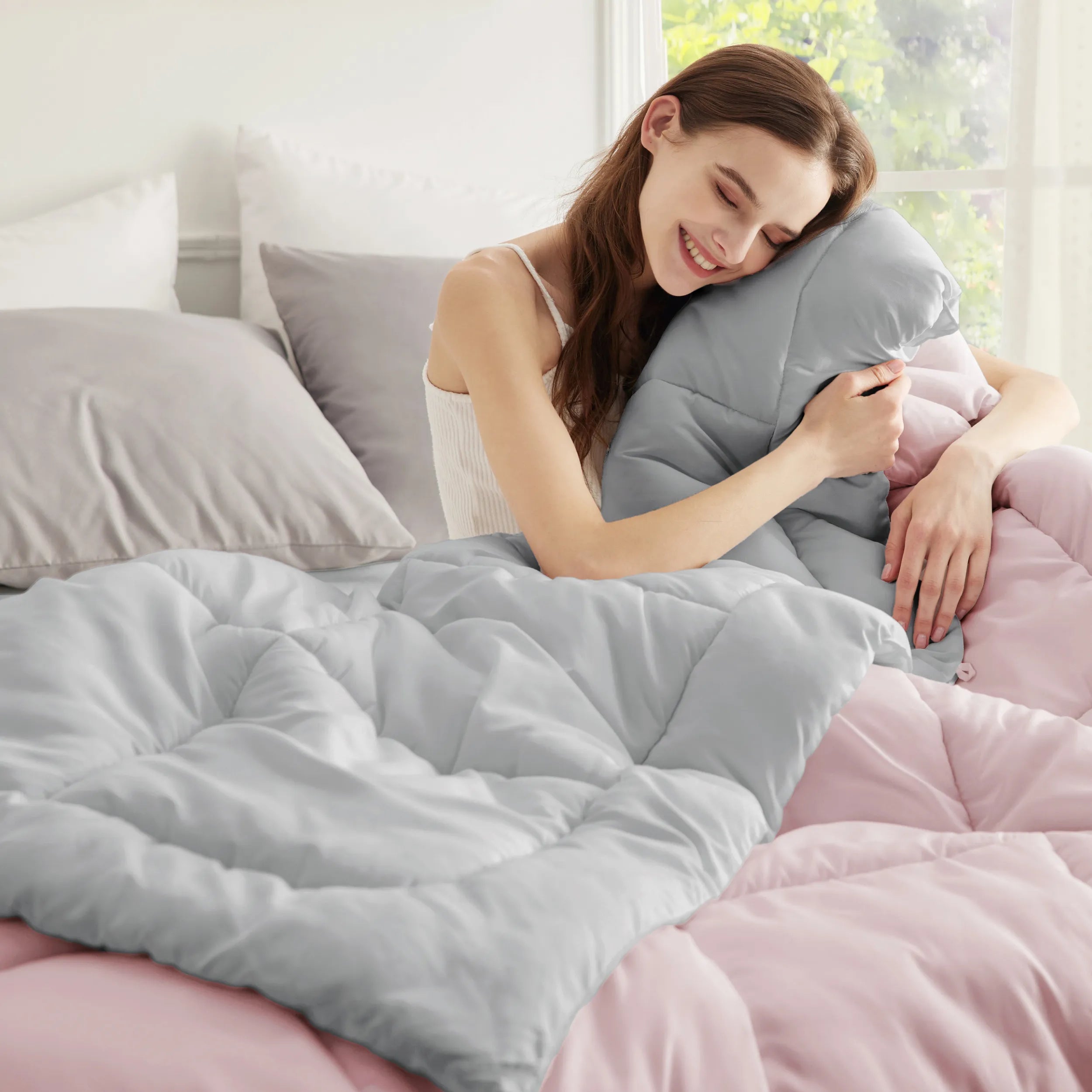 Premium Down Alternative Comforter