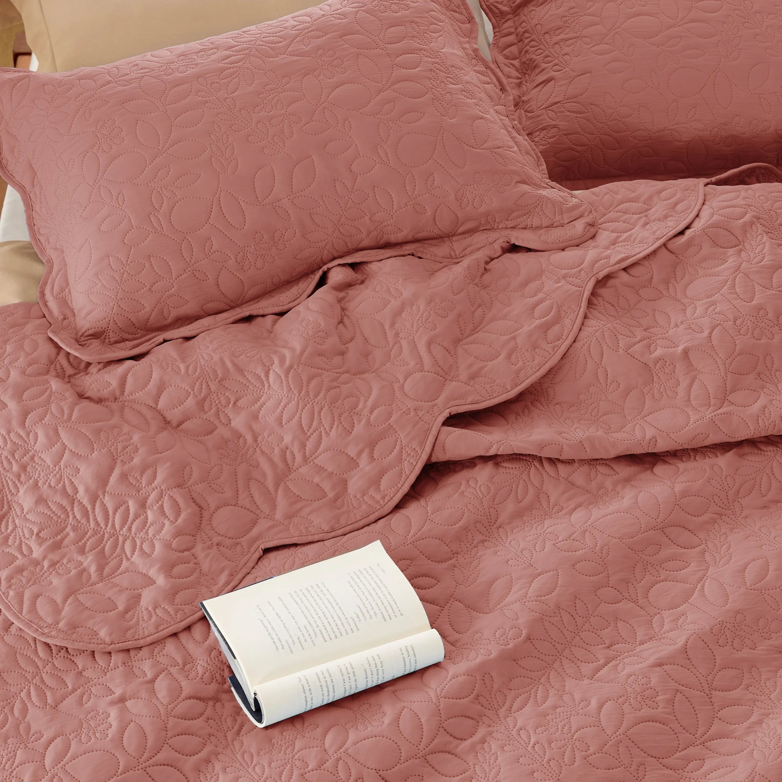 Ultrasonic Quilt Set