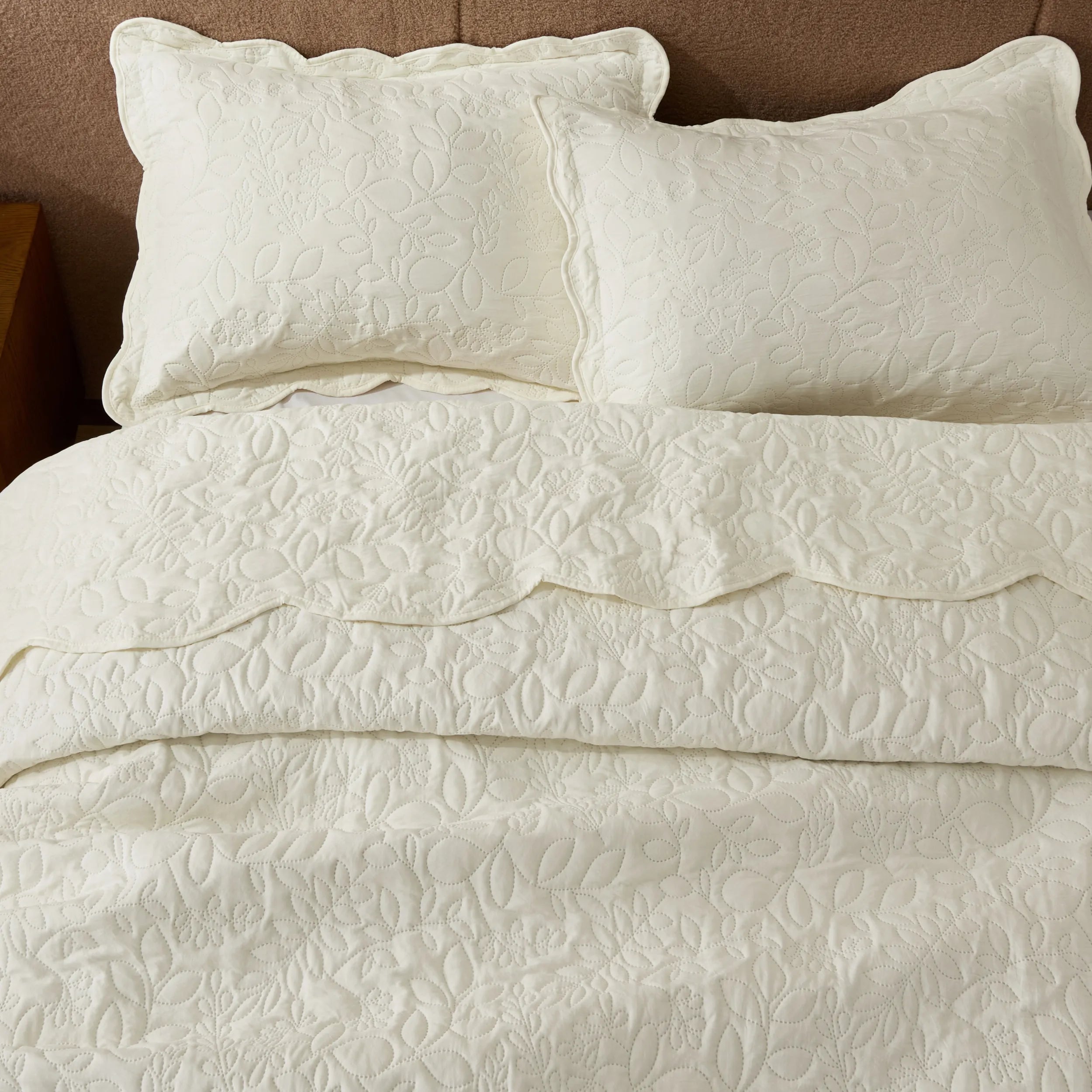 Ultrasonic Quilt Set