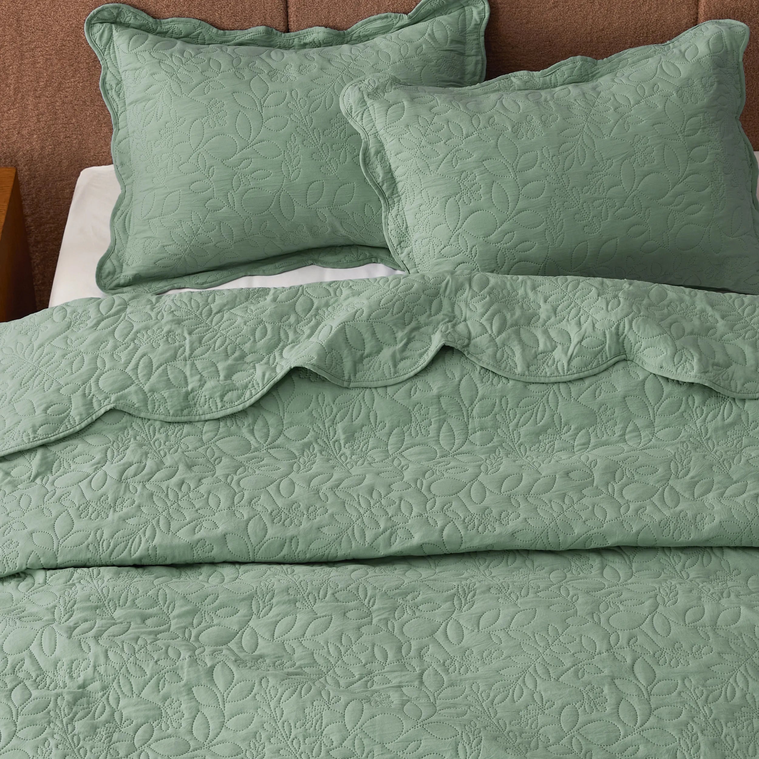 Ultrasonic Quilt Set