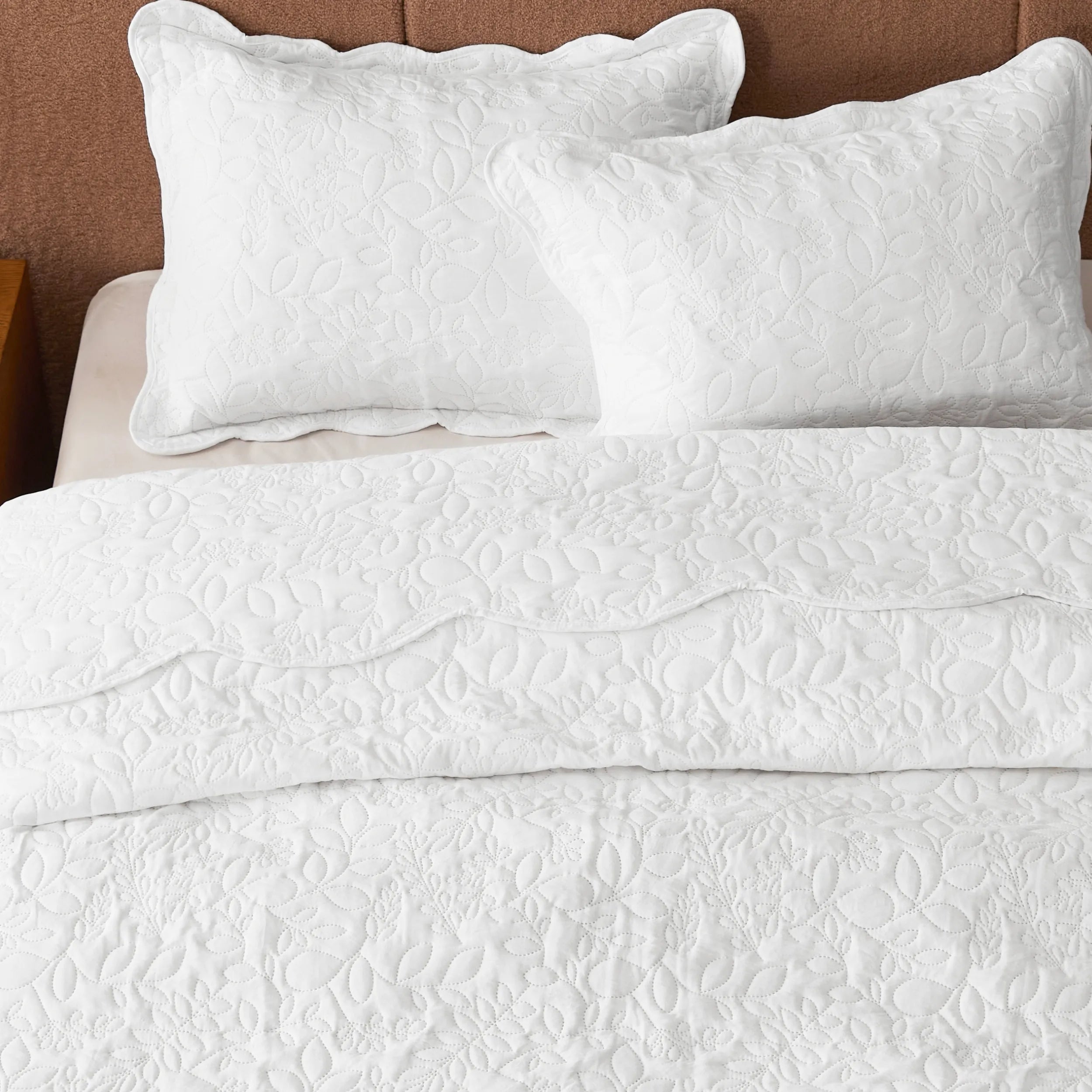 Ultrasonic Quilt Set