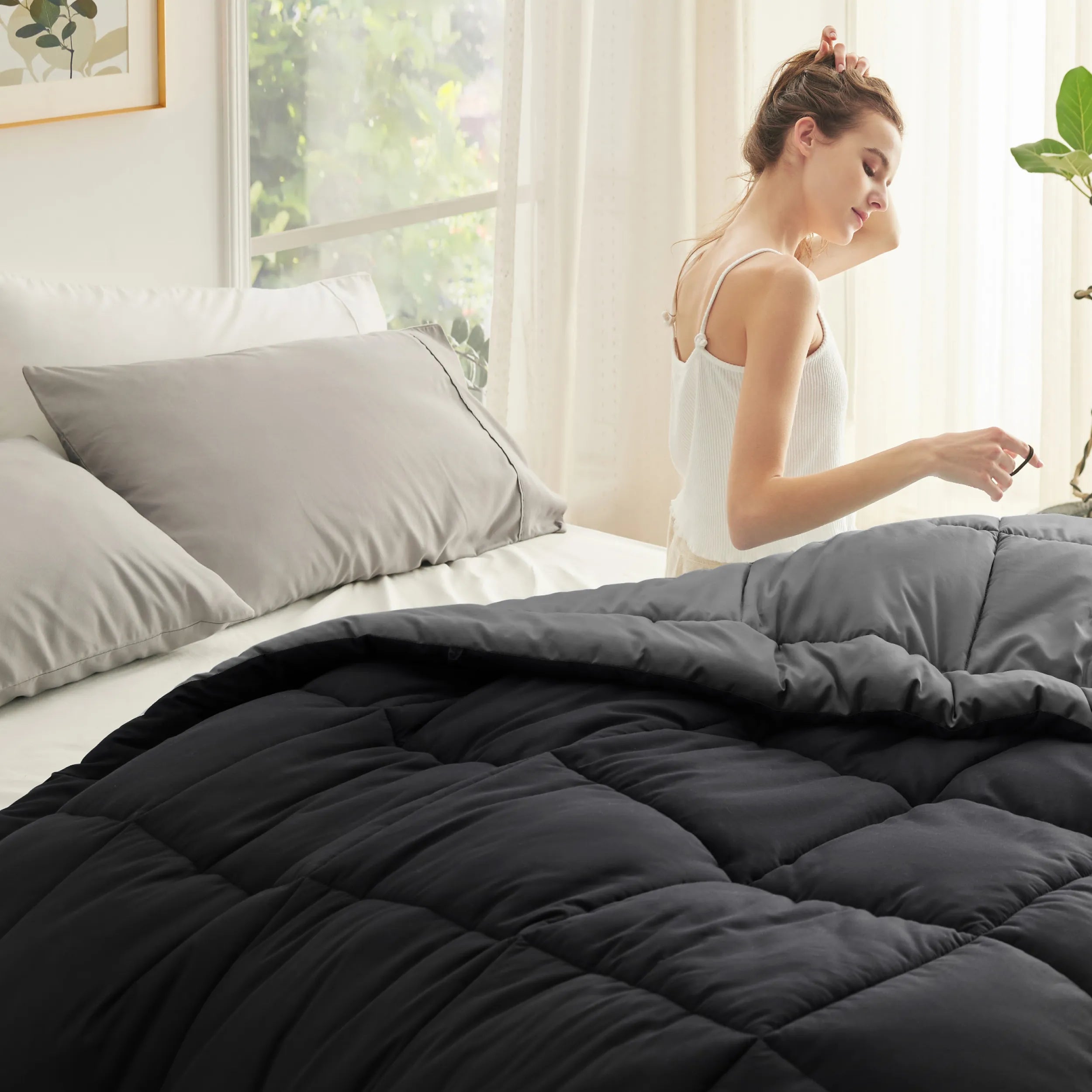 Premium Down Alternative Comforter