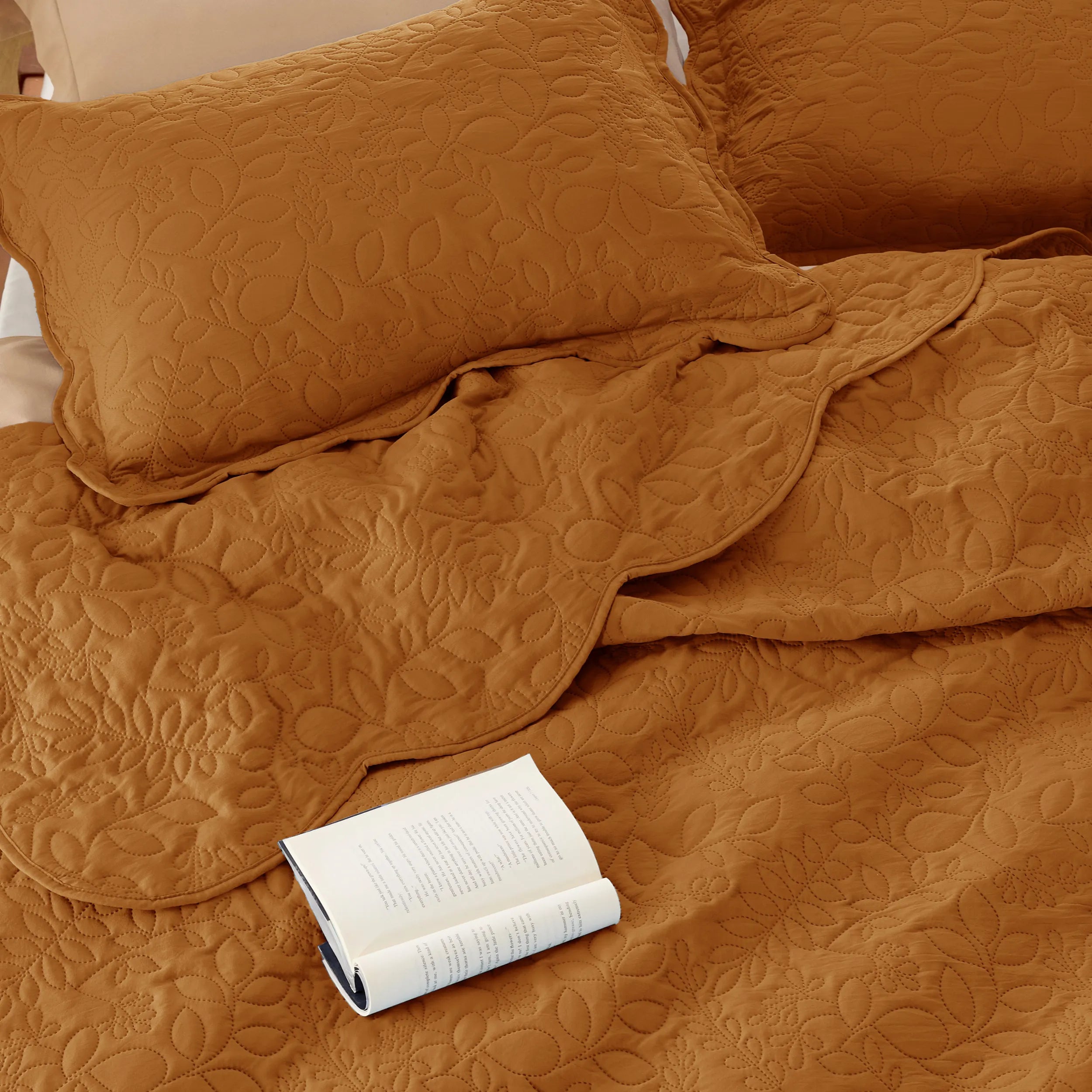 Ultrasonic Quilt Set