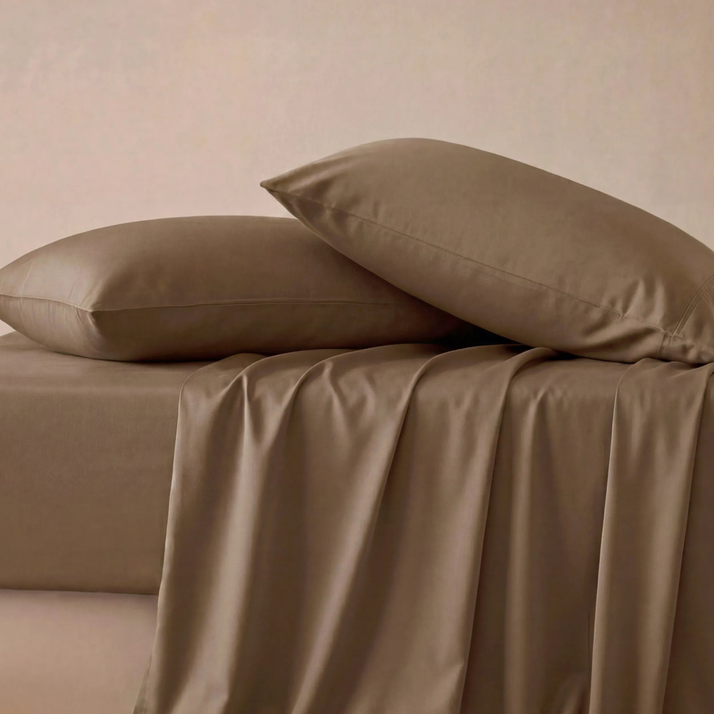 PureWoven™ Bamboo Rayon Sheet Set