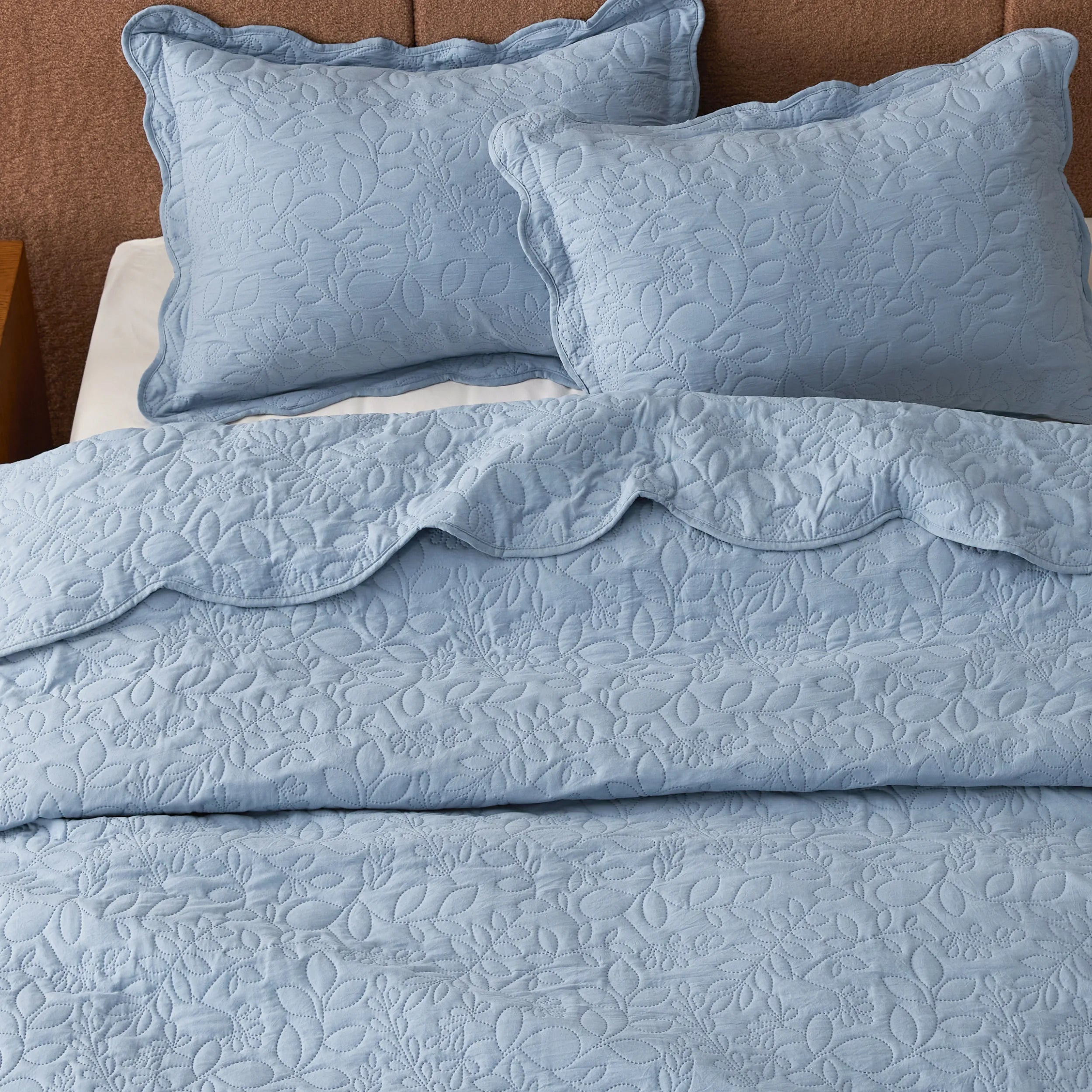 Ultrasonic Quilt Set