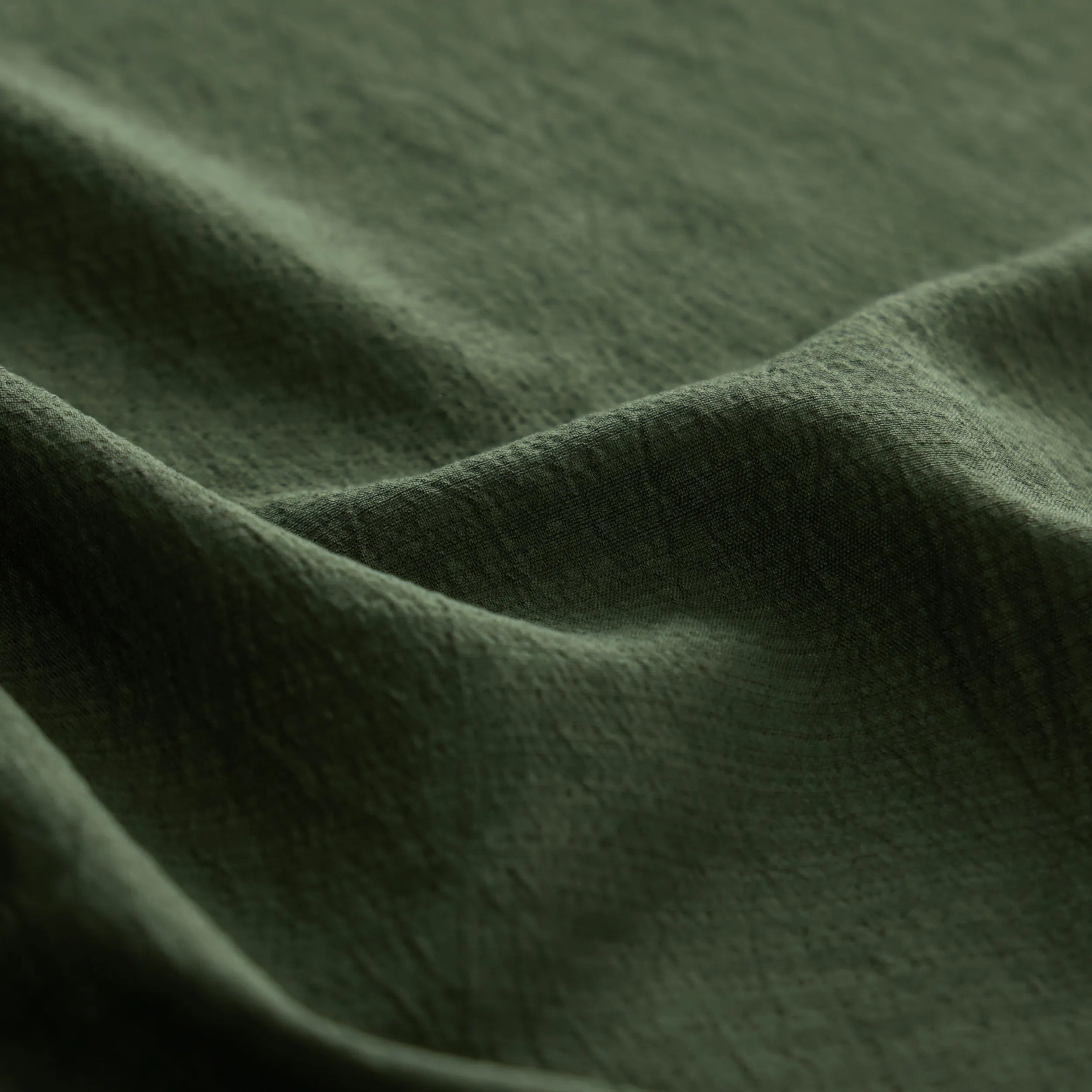 Cotton-Like Striped Sheet Set