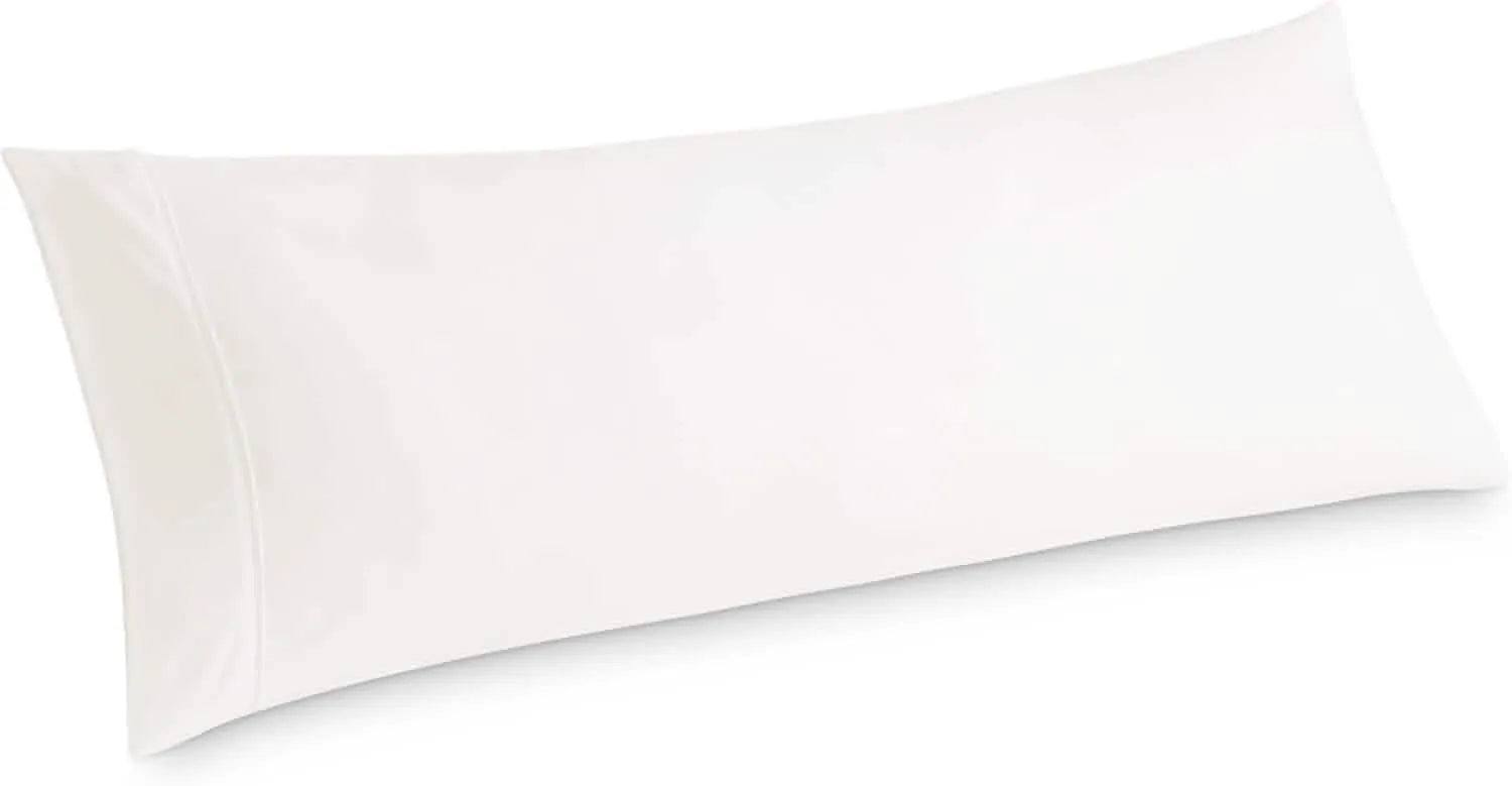 Fade & Stain Resistant Microfiber Pillowcase