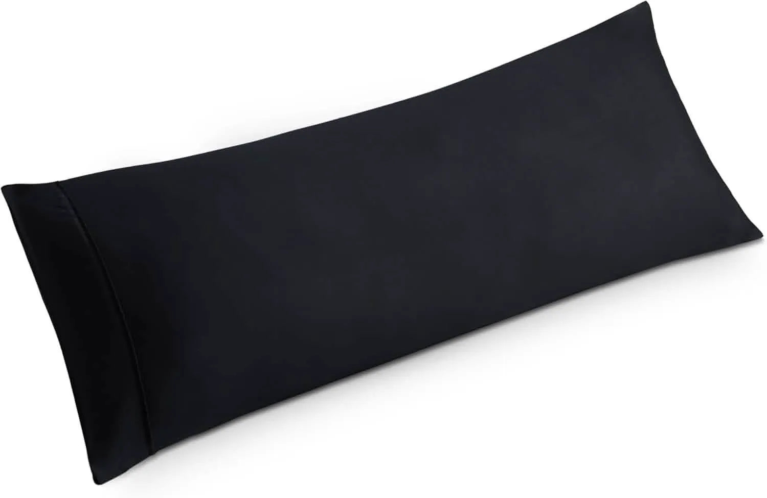 Fade & Stain Resistant Microfiber Pillowcase