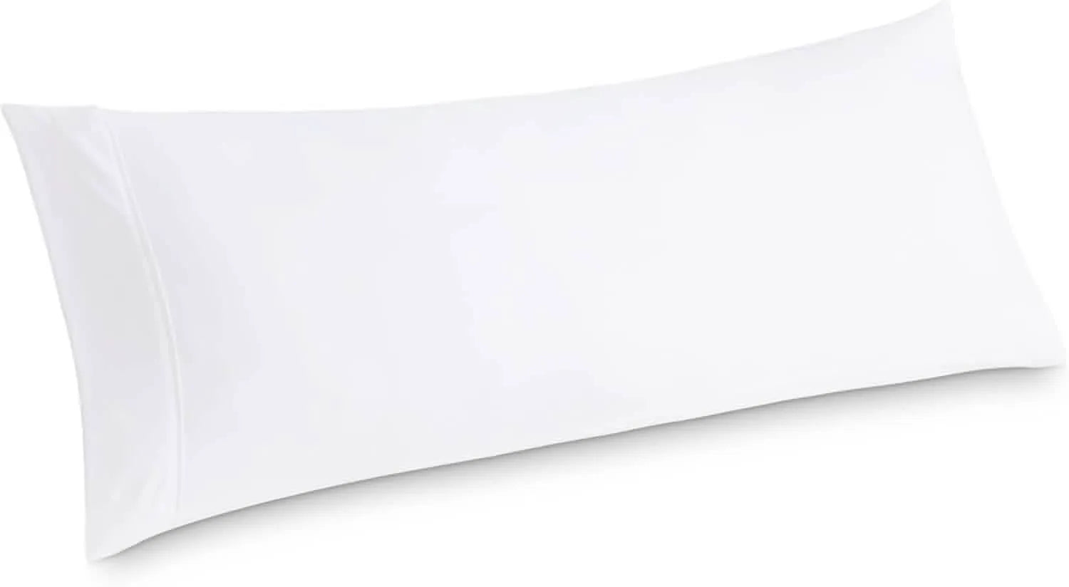 Fade & Stain Resistant Microfiber Pillowcase