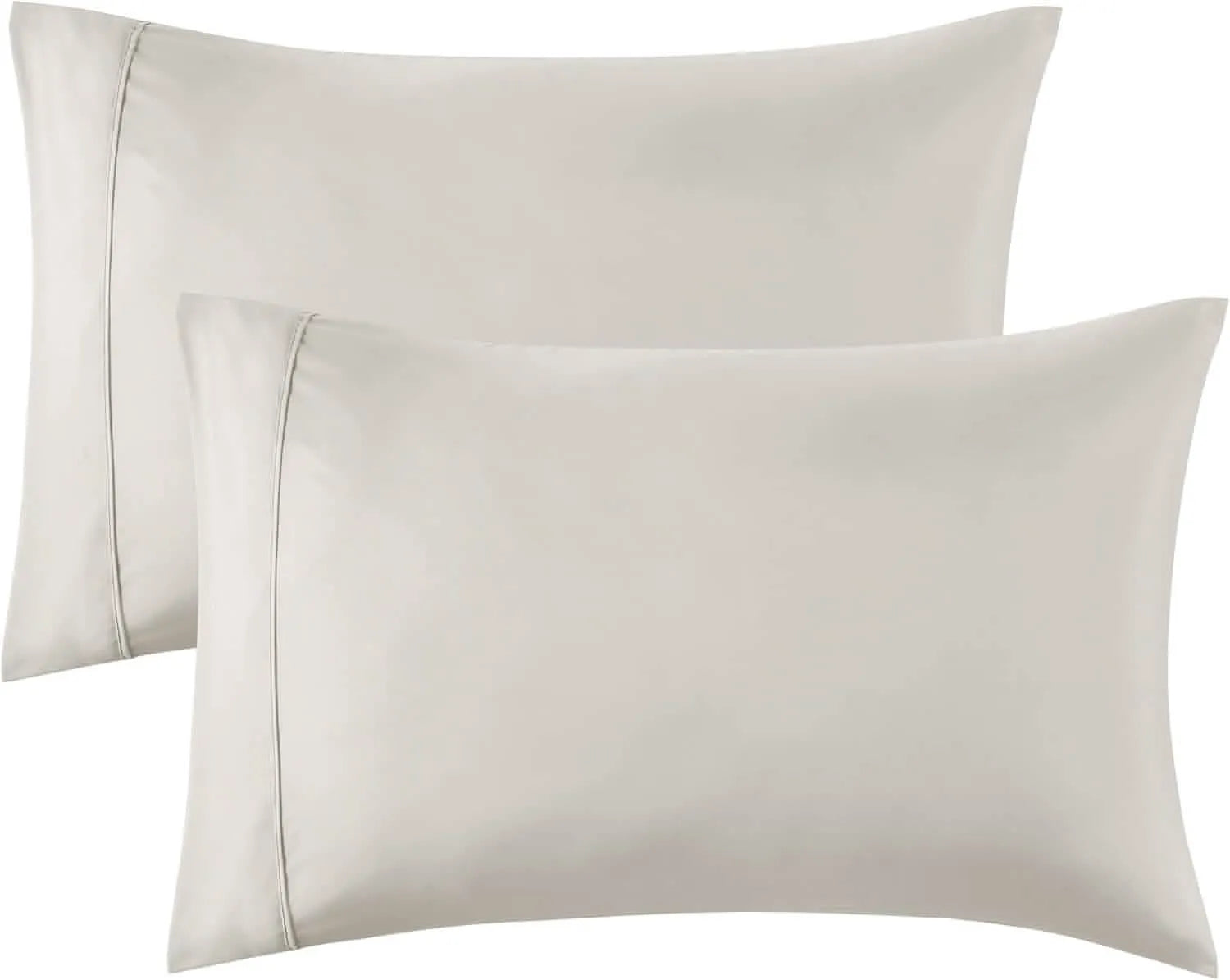 Fade & Stain Resistant Microfiber Pillowcase