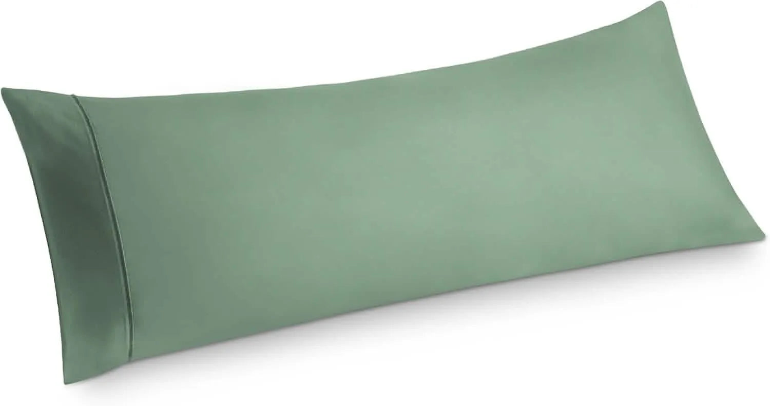 Fade & Stain Resistant Microfiber Pillowcase