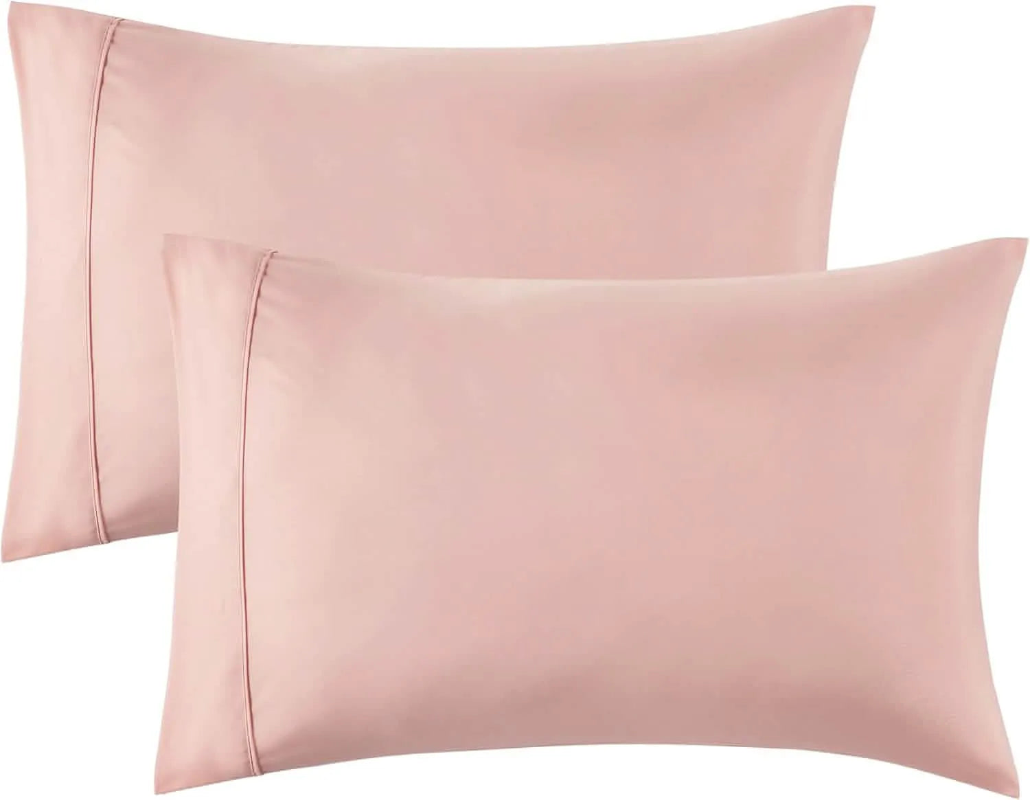 Fade & Stain Resistant Microfiber Pillowcase