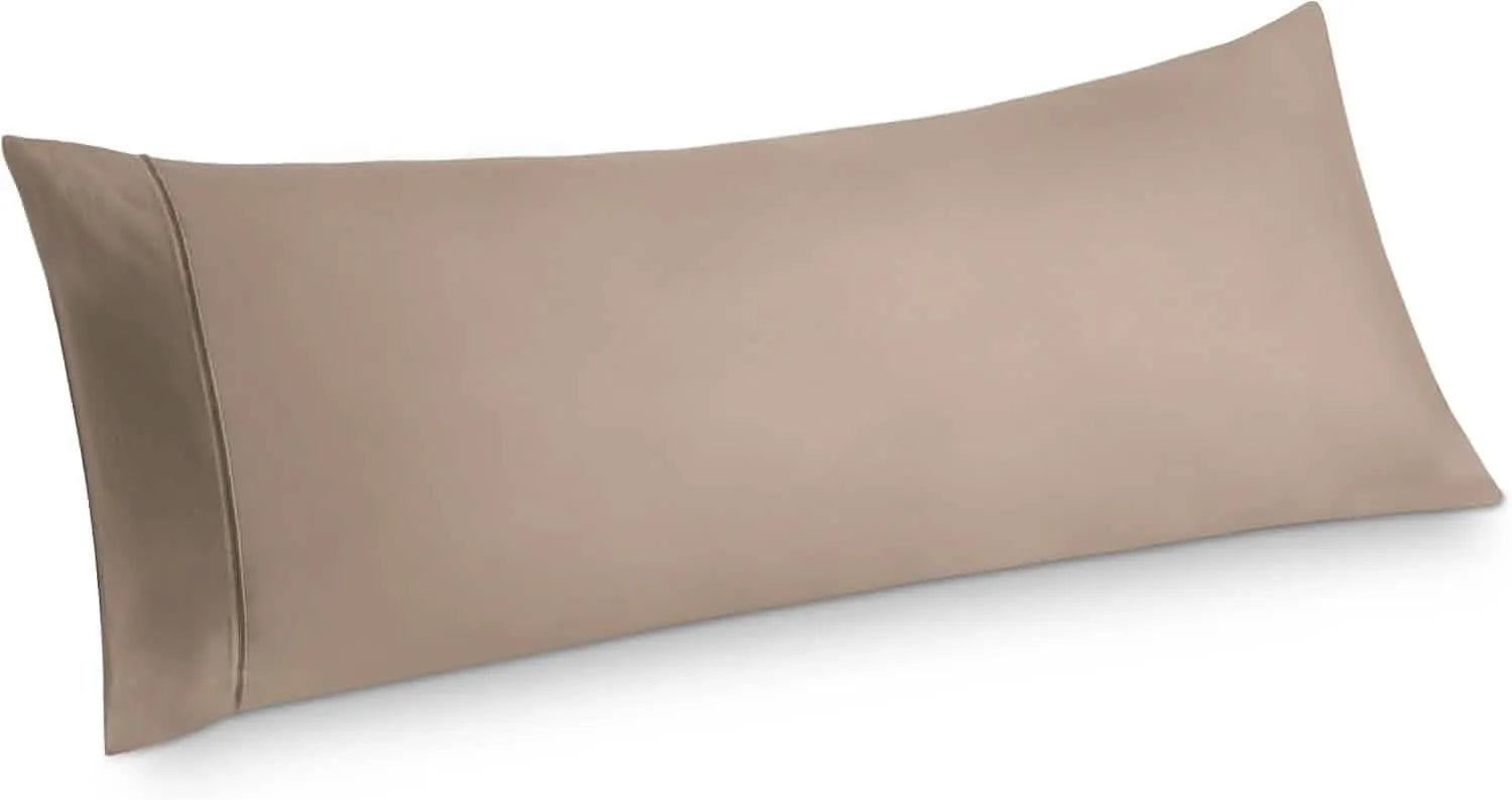 Fade & Stain Resistant Microfiber Pillowcase