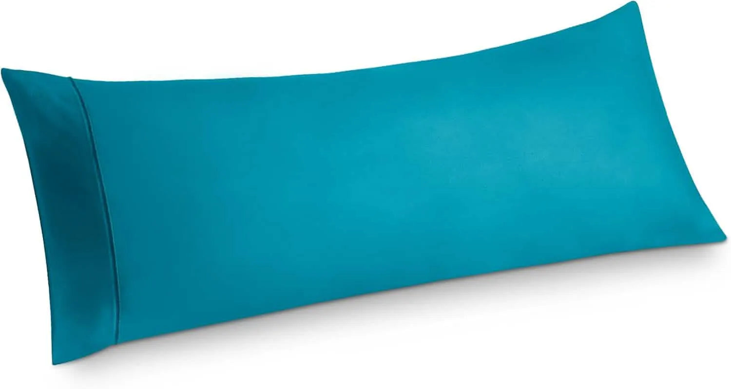 Fade & Stain Resistant Microfiber Pillowcase