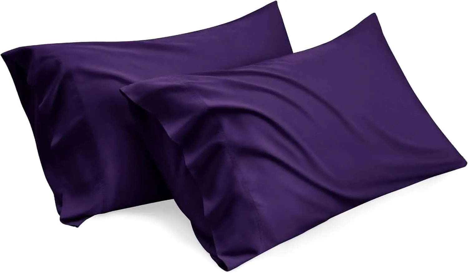 Bamboo Rayon Pillowcases