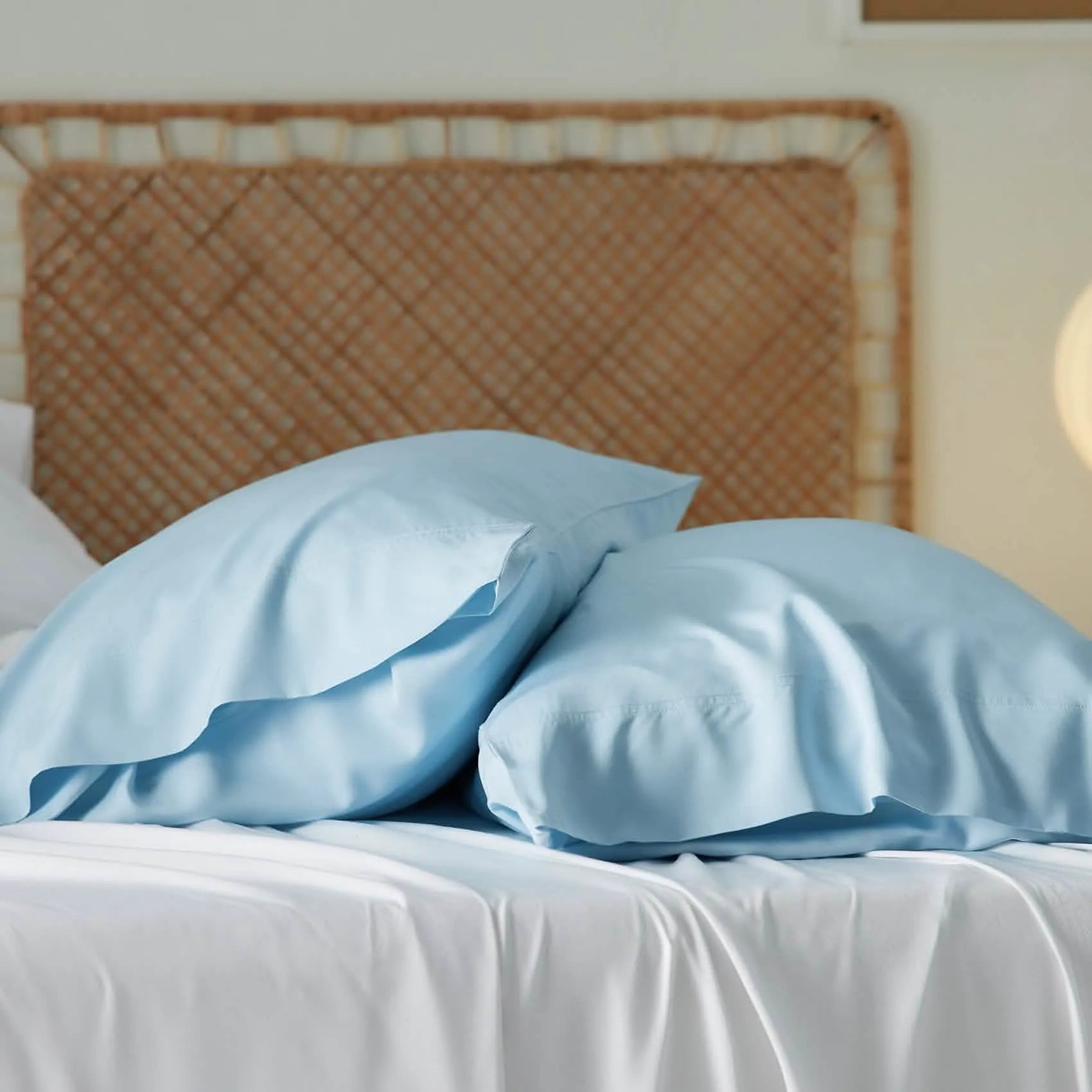Bamboo Rayon Pillowcases