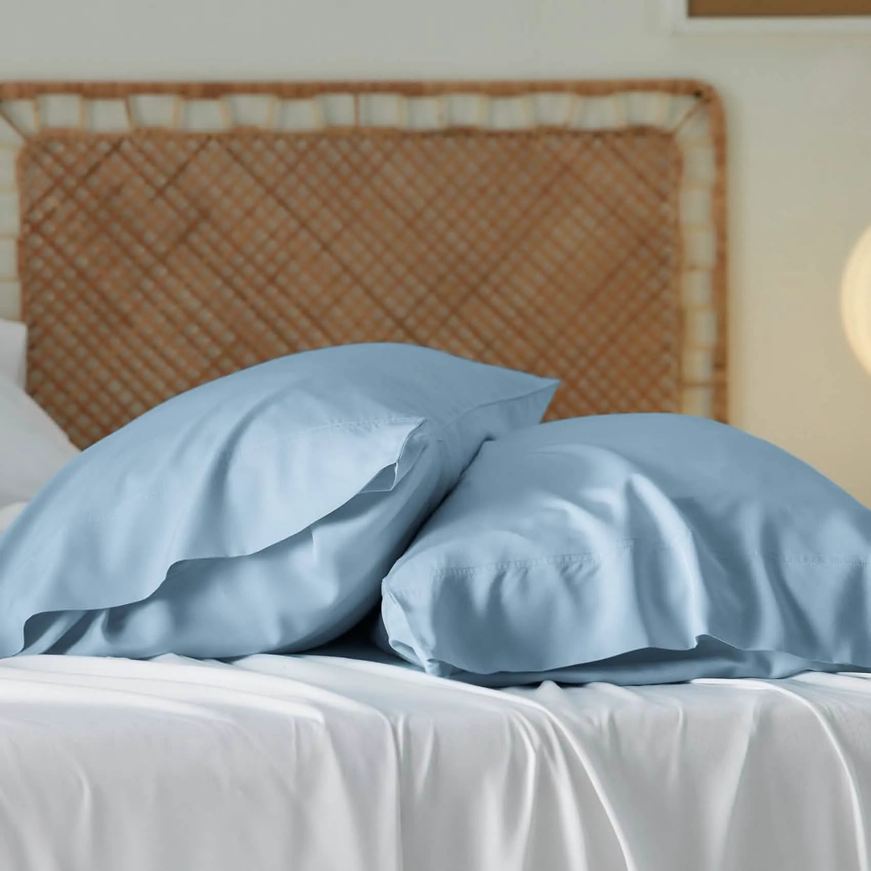 Bamboo Rayon Pillowcases