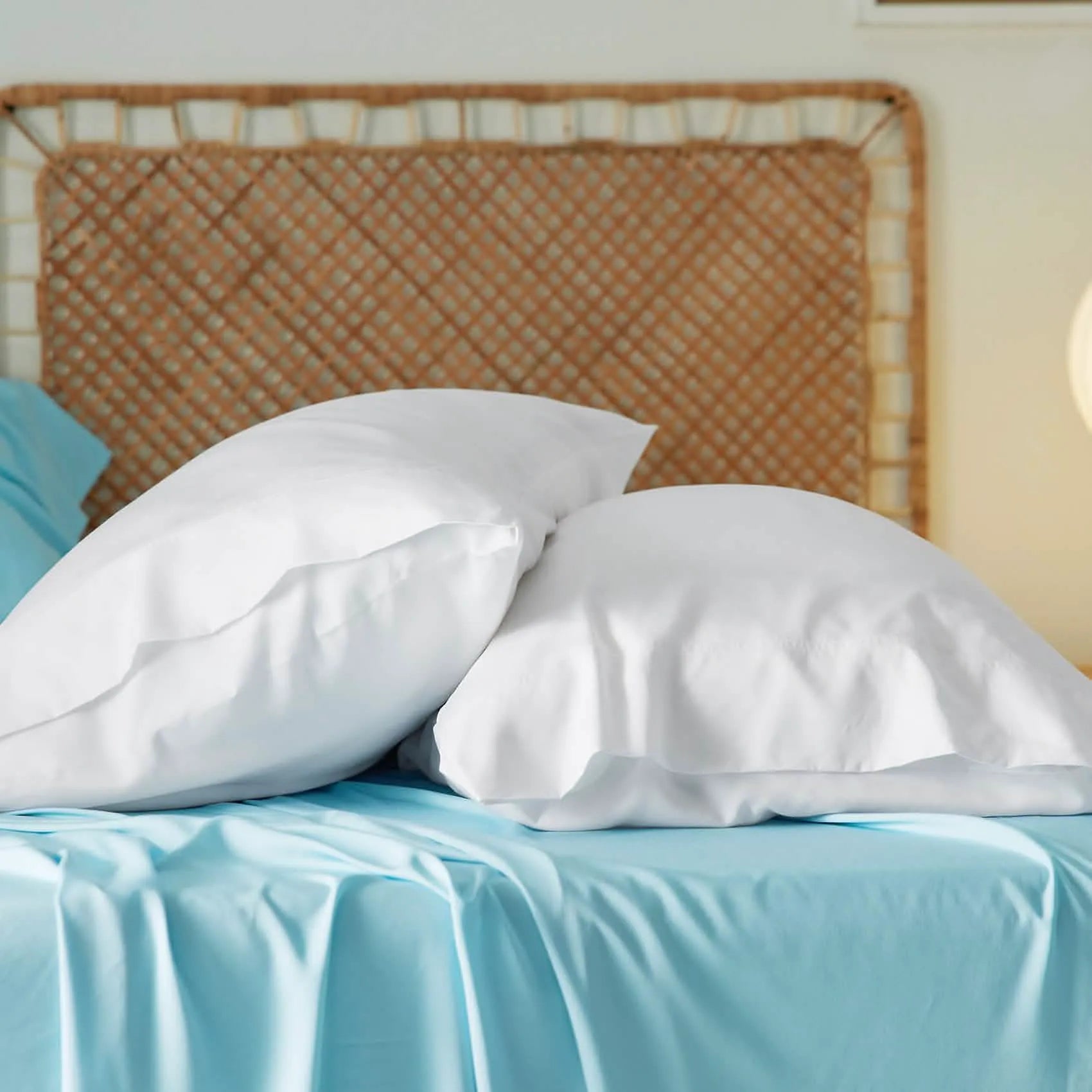 Bamboo Rayon Pillowcases
