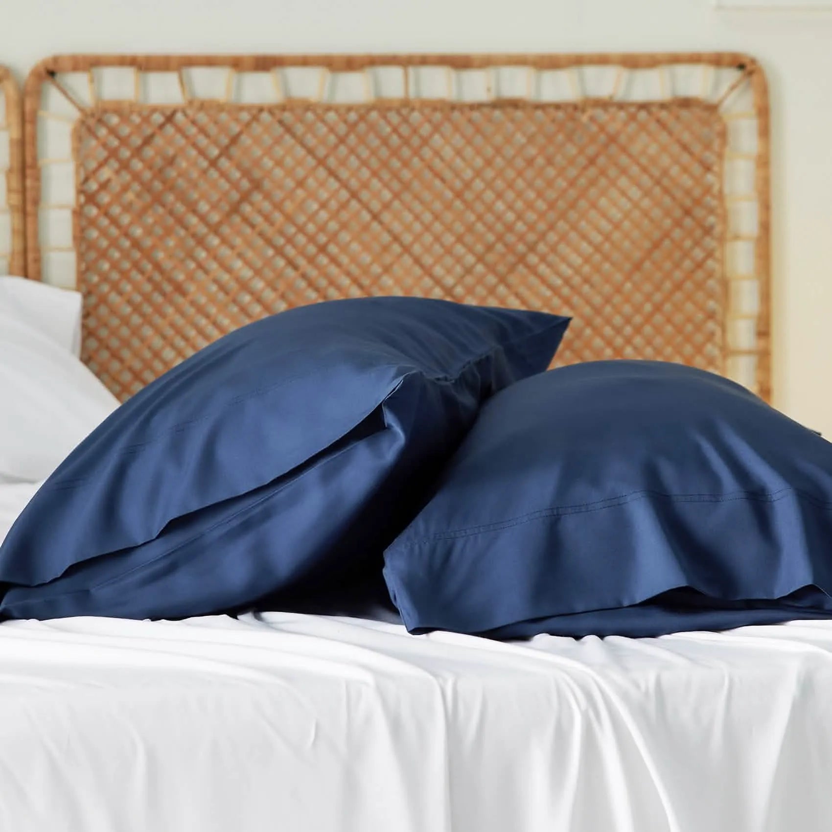 Bamboo Rayon Pillowcases