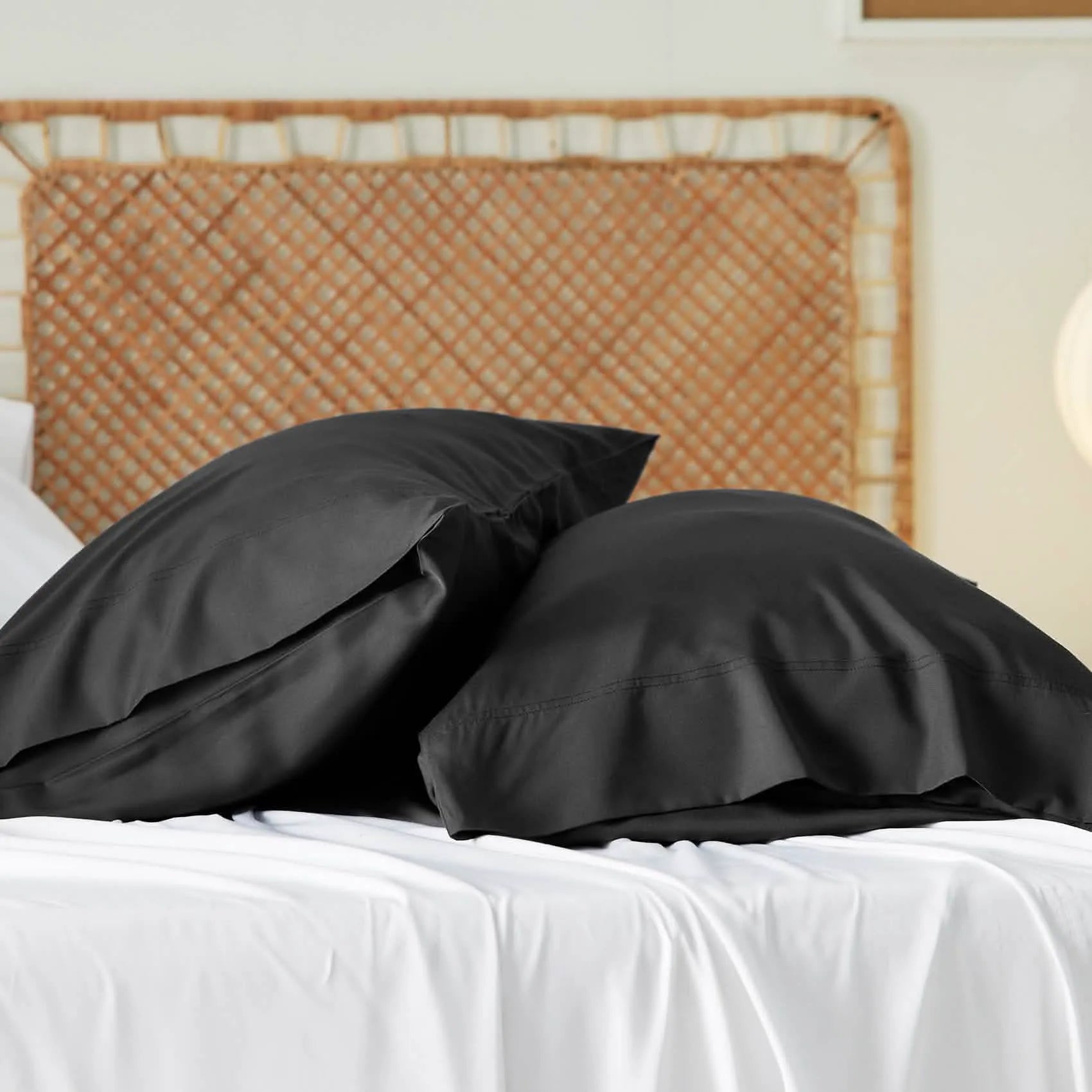 Bamboo Rayon Pillowcases