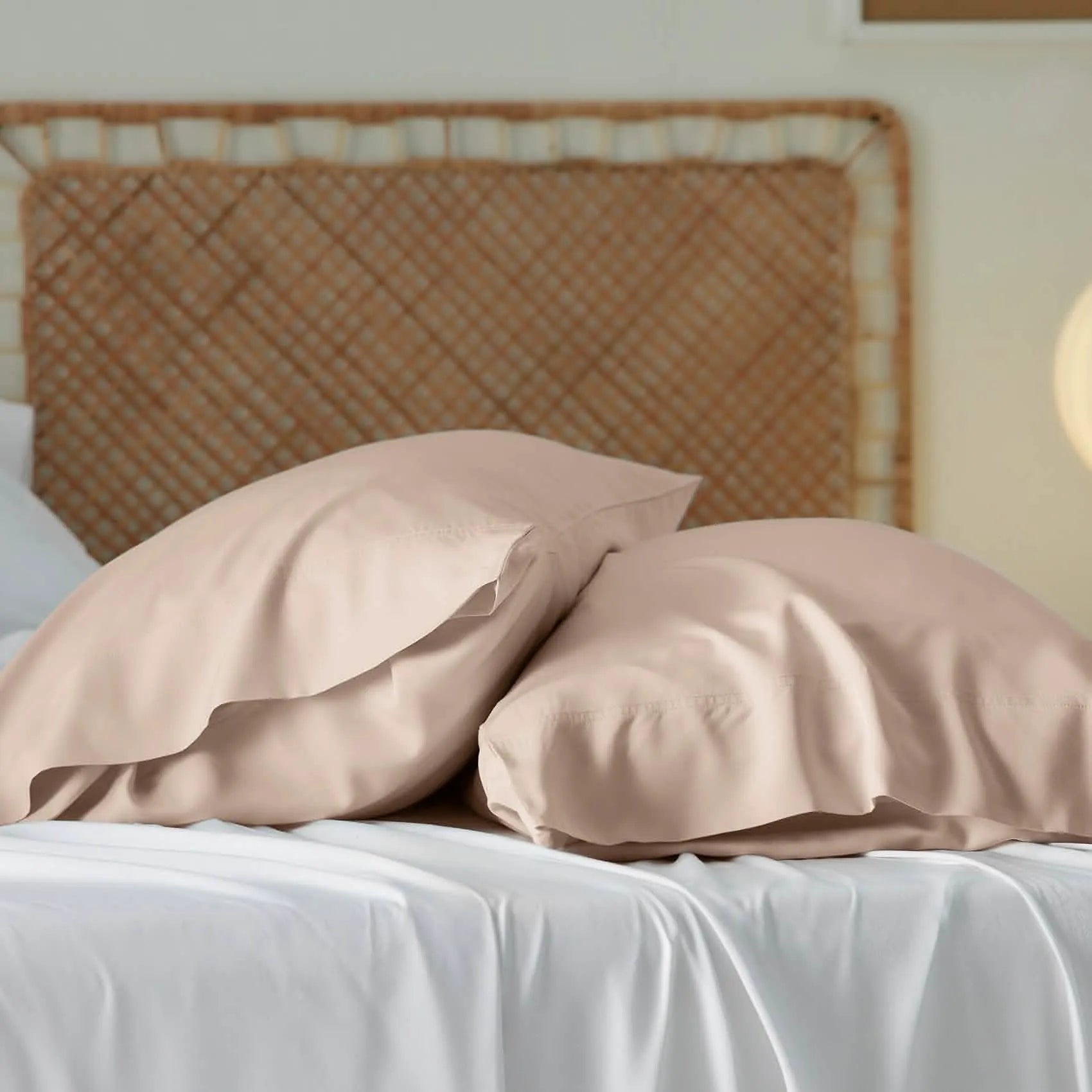 Bamboo Rayon Pillowcases