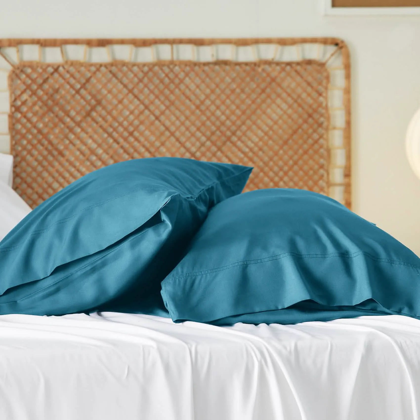 Bamboo Rayon Pillowcases