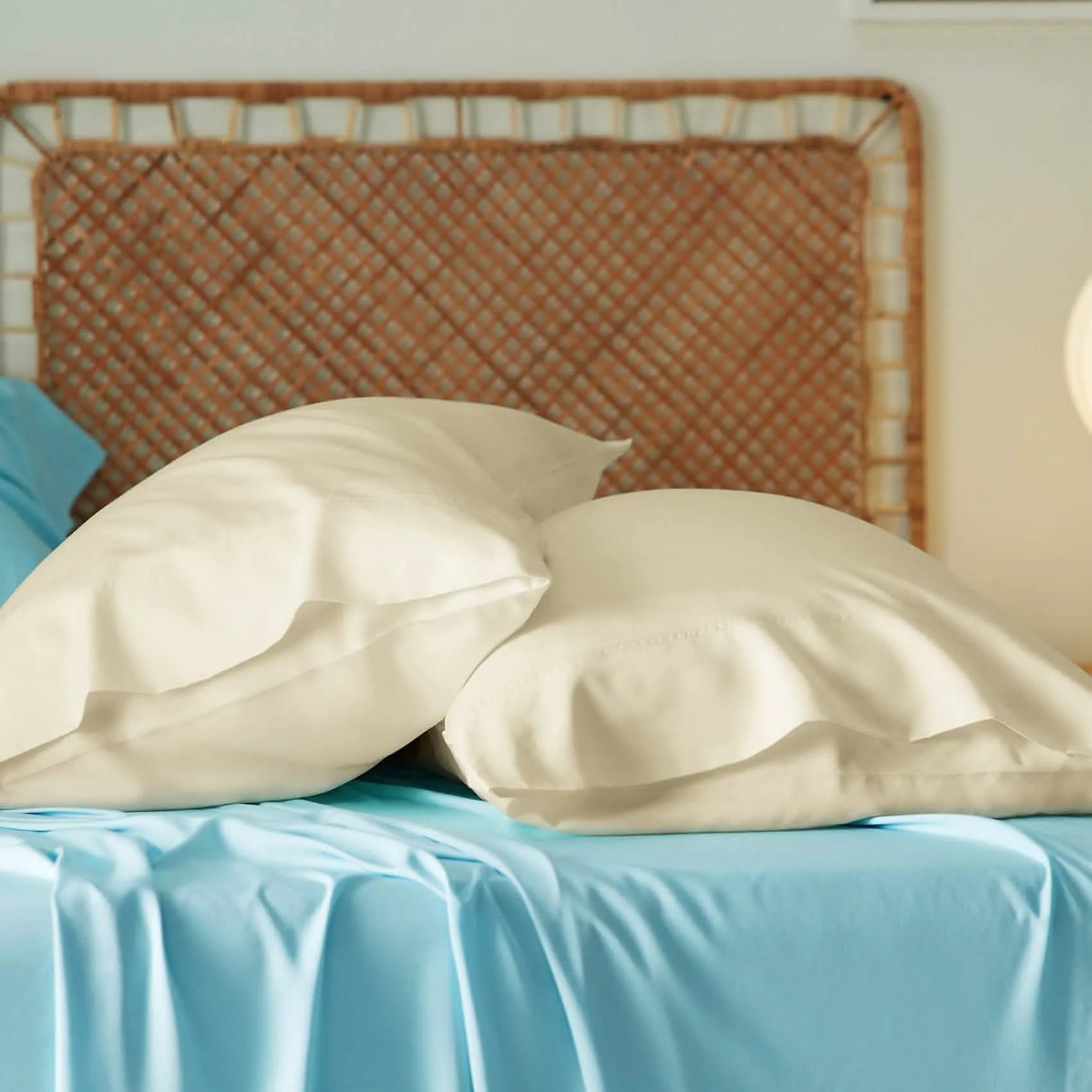 Bamboo Rayon Pillowcases
