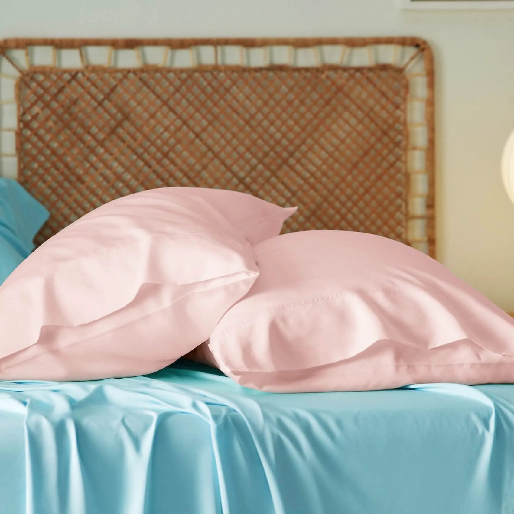 Bamboo Rayon Pillowcases